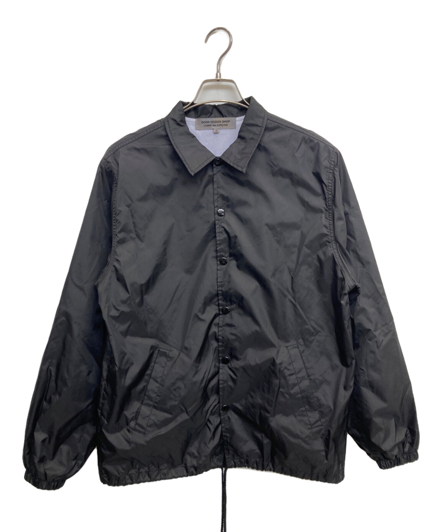 中古・古着通販】COMME des GARCONS (コムデギャルソン) バックロゴ