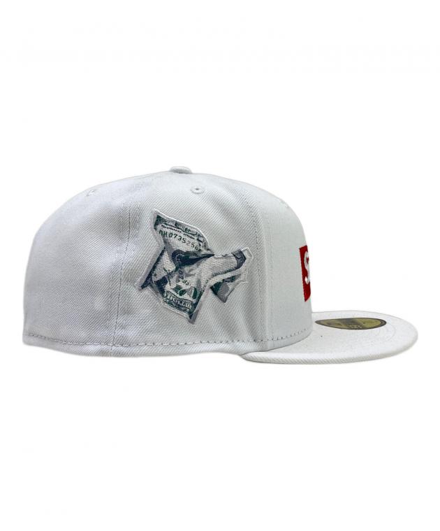 中古・古着通販】New Era (ニューエラ) SUPREME (シュプリーム) Money