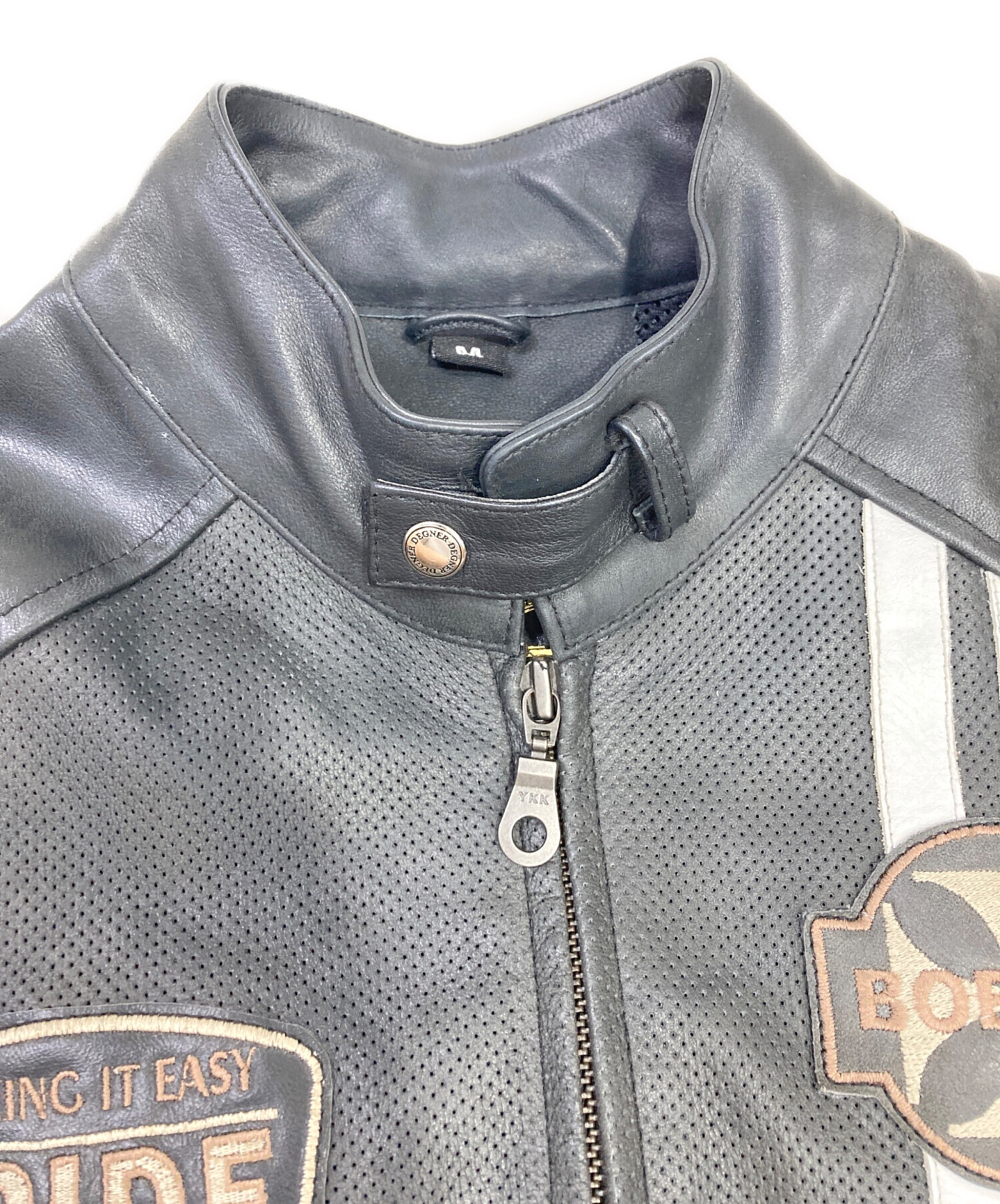 中古・古着通販】THE DEGNER CLASSIC BRAND (ザ・デグナー・クラシック