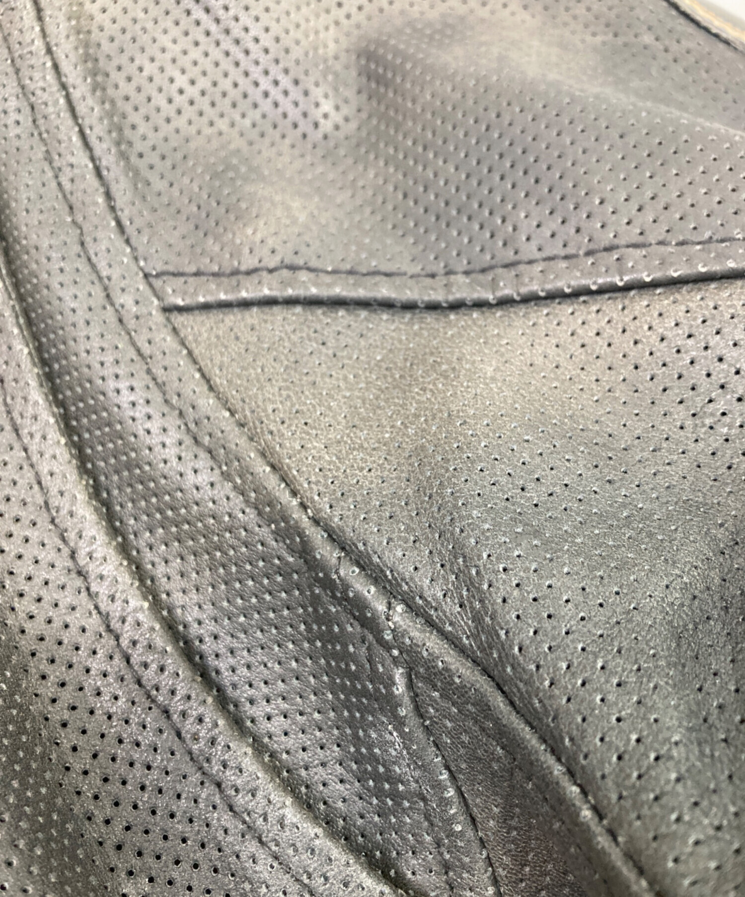 中古・古着通販】THE DEGNER CLASSIC BRAND (ザ・デグナー・クラシック