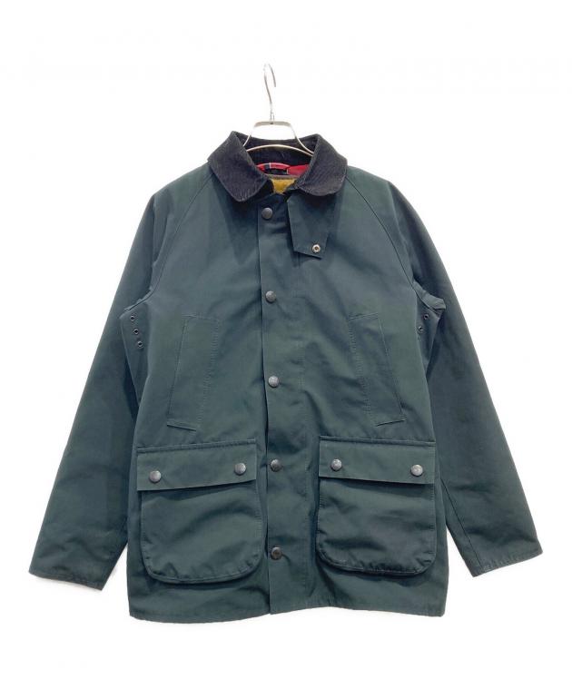 中古・古着通販】Barbour (バブアー) ビデイル2レイヤーノンワックス
