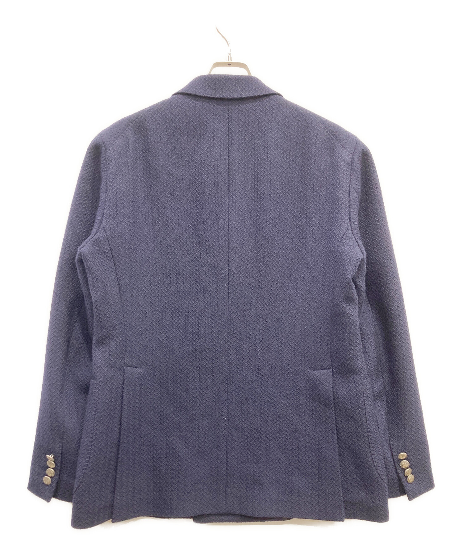 中古・古着通販】TAGLIATORE (タリアトーレ) ダブルジャケット