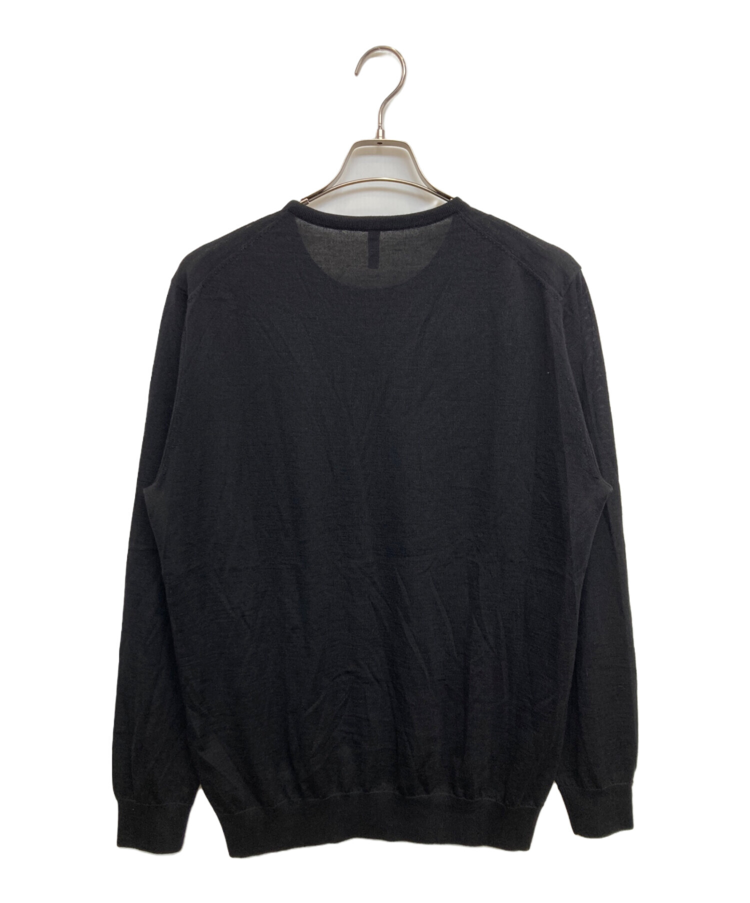 中古・古着通販】30/70 (トレンタセッタンタ) カシミヤシルクニット