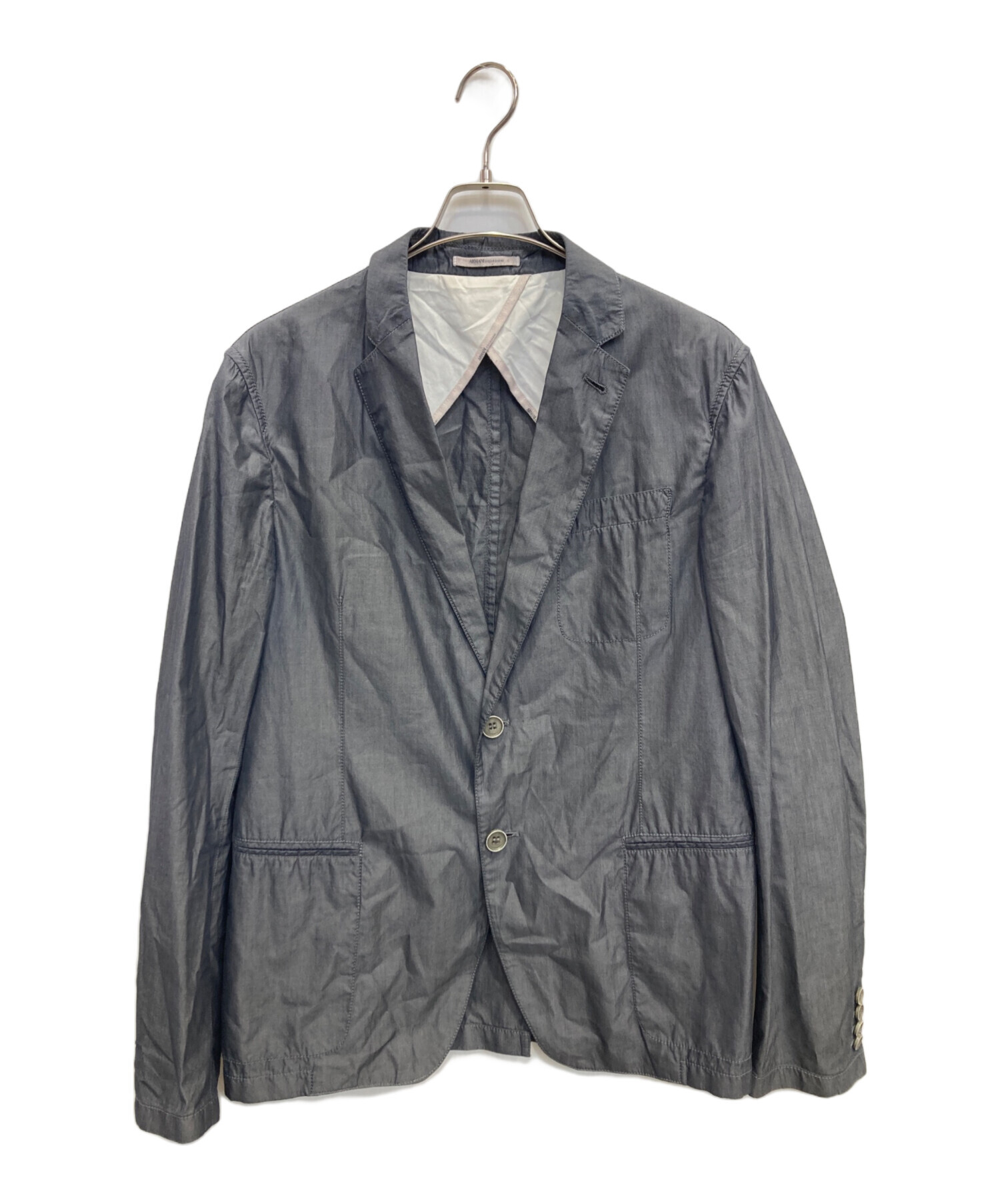 中古・古着通販】ARMANI COLLEZIONI (アルマーニ コレツィオーニ