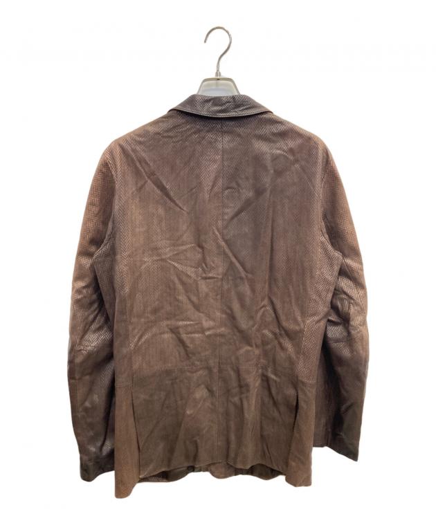 中古・古着通販】ARMANI COLLEZIONI (アルマーニ コレツィオーニ