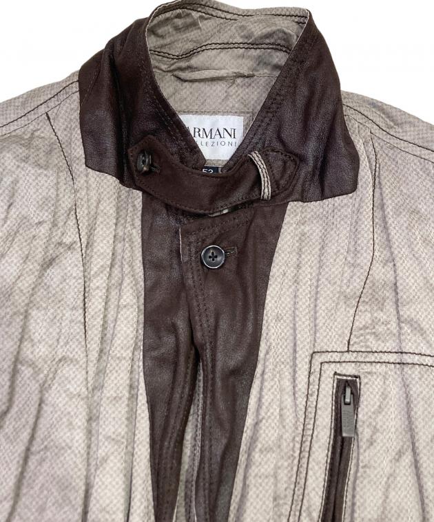 中古・古着通販】ARMANI COLLEZIONI (アルマーニ コレツィオーニ