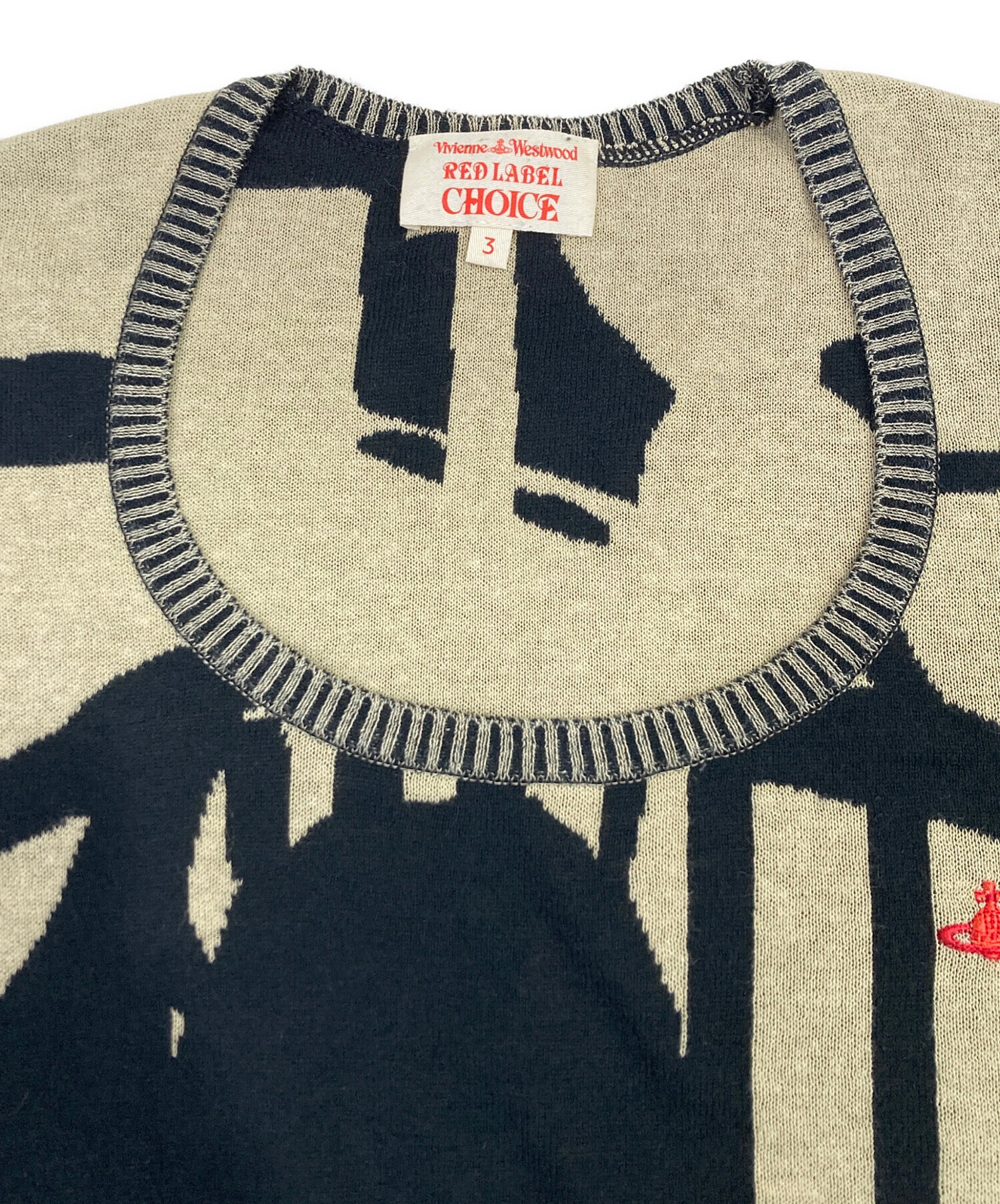 中古・古着通販】Vivienne Westwood RED LABEL CHOICE (ヴィヴィアン