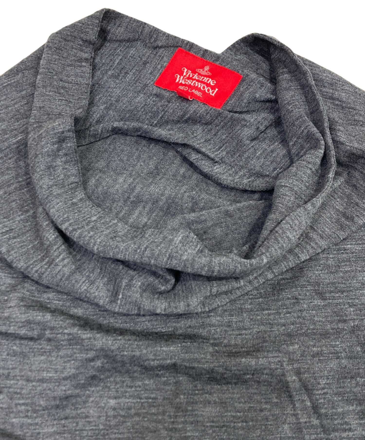 中古・古着通販】Vivienne Westwood RED LABEL (ヴィヴィアンウエスト