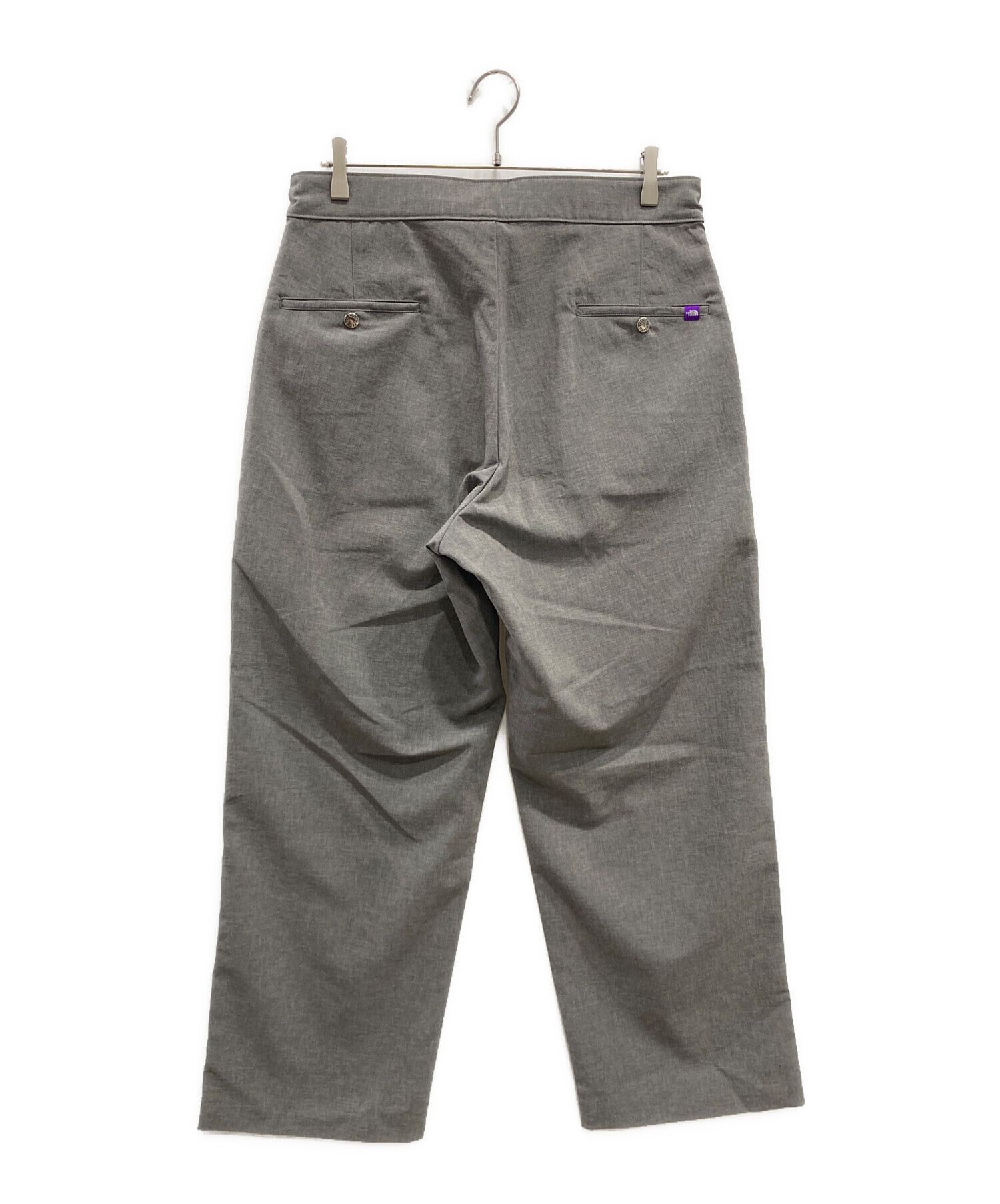 中古・古着通販】THE NORTHFACE PURPLELABEL (ザ・ノースフェイス