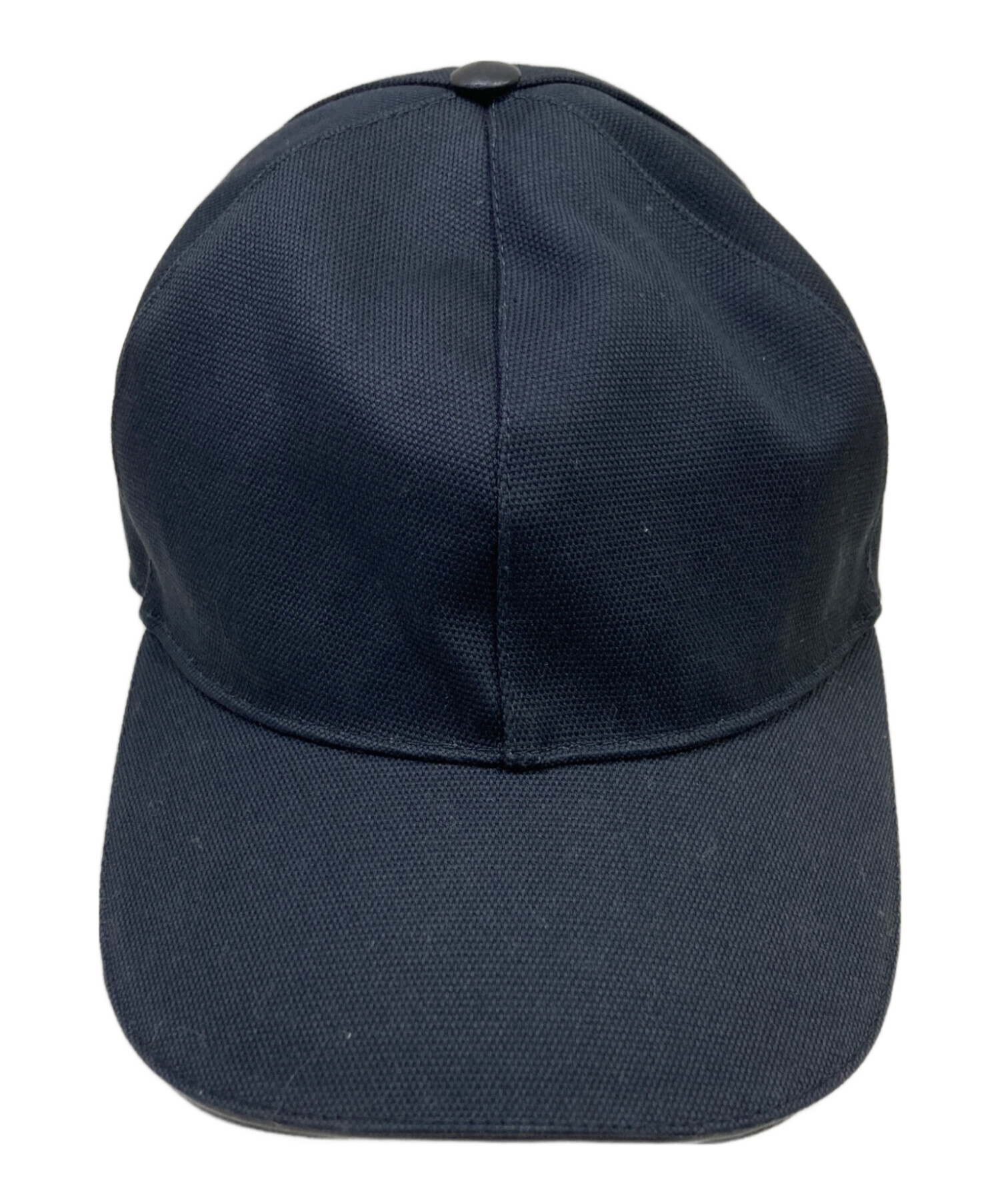 中古・古着通販】GUCCI (グッチ) インターロッキングGキャップ