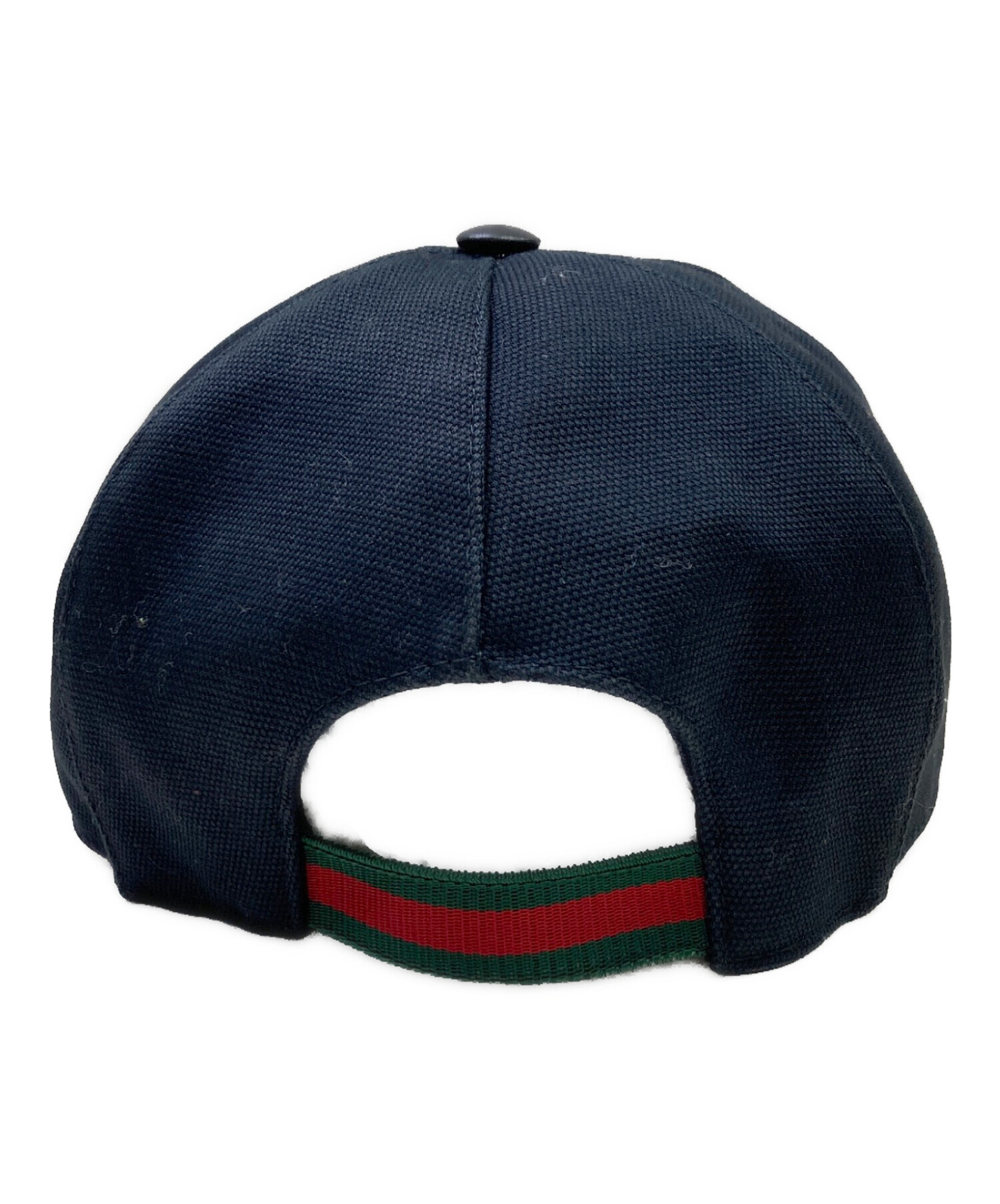 【未使用】GUCCI グッチ インターロッキングG キャップ Lサイズ 中古・古着通販】GUCCI (グッチ) インターロッキングGキャップ