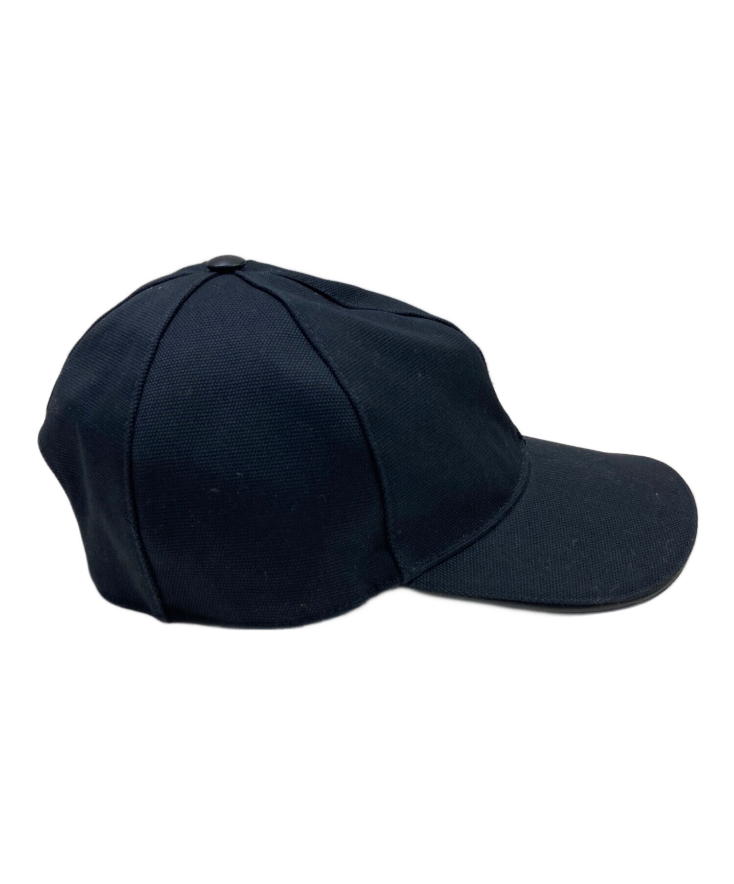 中古・古着通販】GUCCI (グッチ) インターロッキングGキャップ