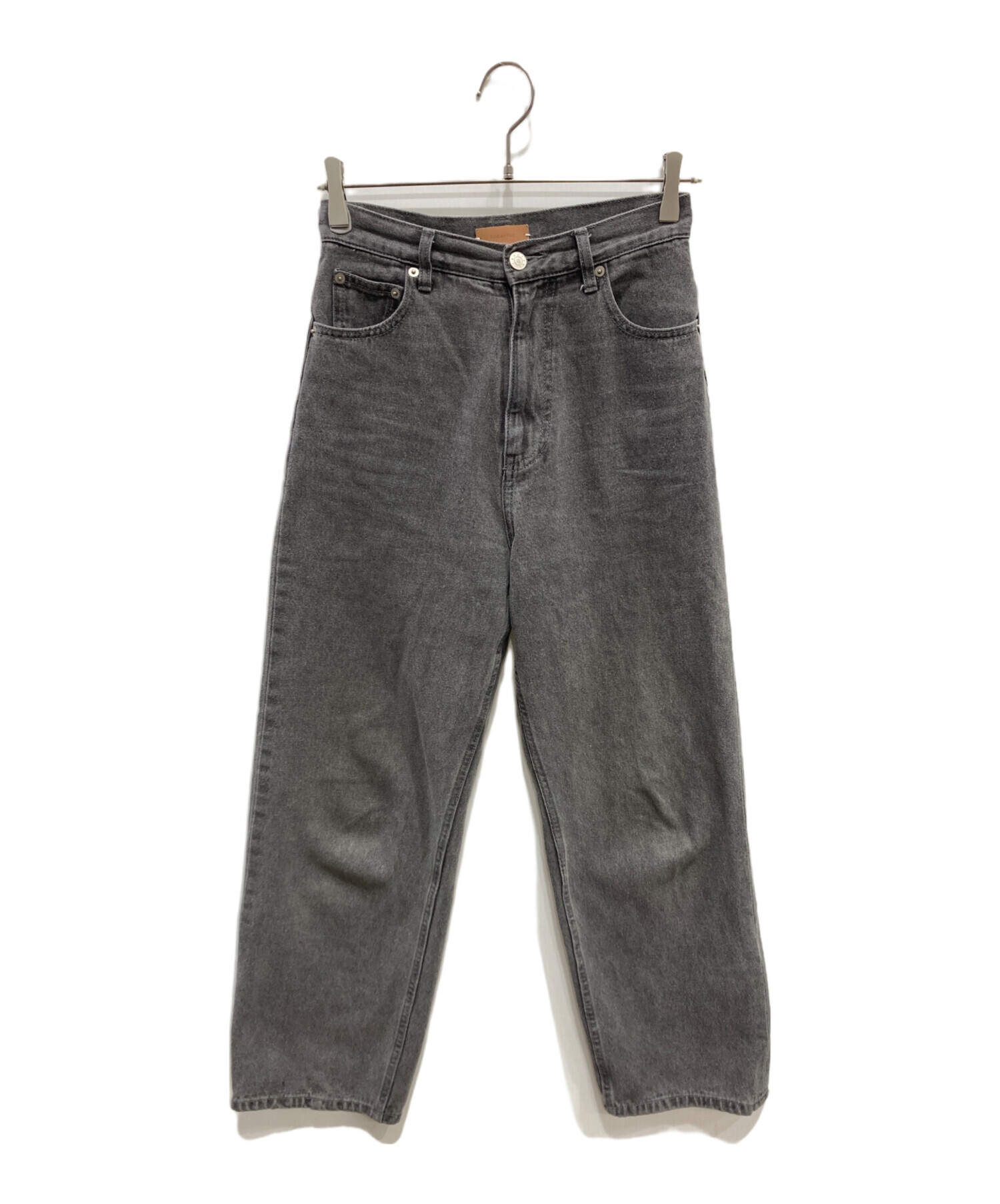 中古・古着通販】TODAYFUL (トゥデイフル) Cary's Denim/キャリーズ