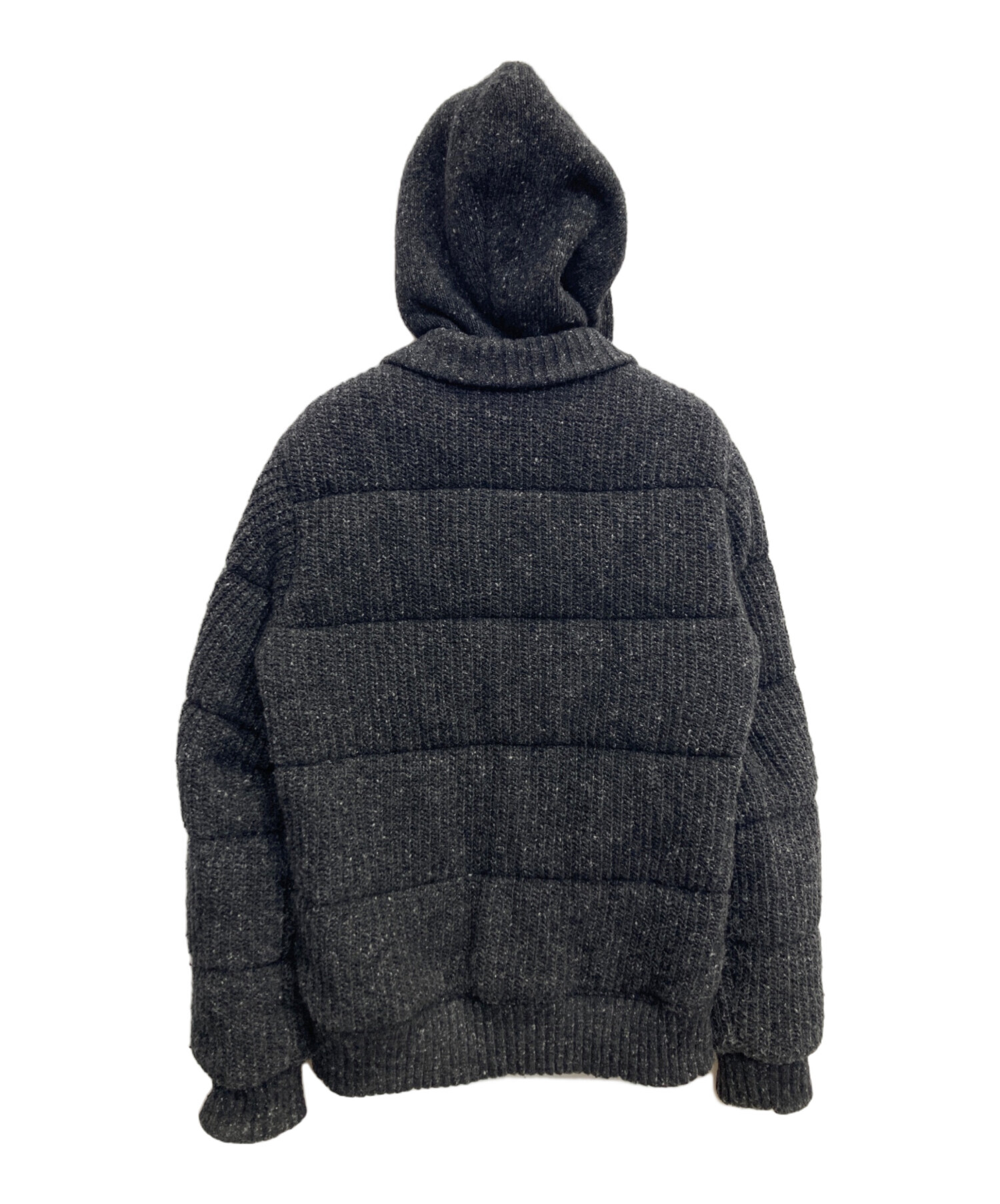 中古・古着通販】DOLCE & GABBANA (ドルチェ＆ガッバーナ) ニット