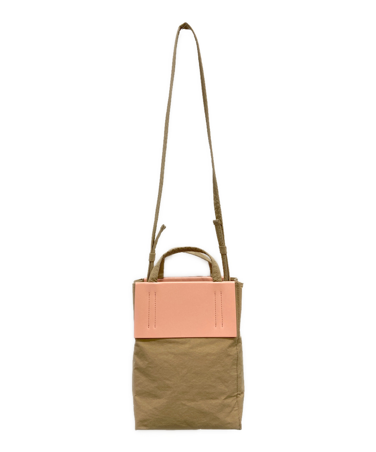 中古・古着通販】Acne studios (アクネ ストゥディオズ) ショルダー 