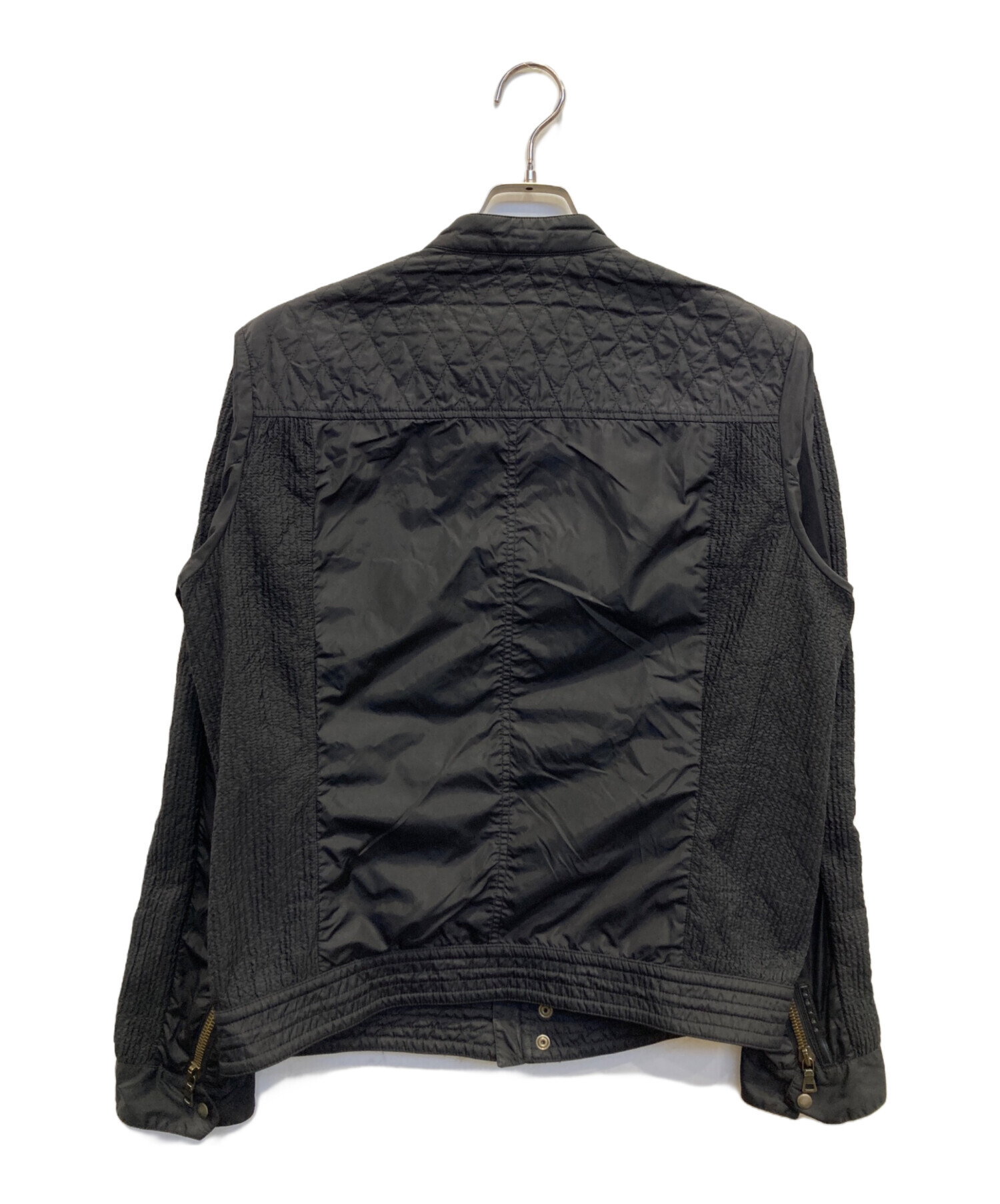 中古・古着通販】PRADA SPORTS (プラダスポーツ) ナイロンジャケット