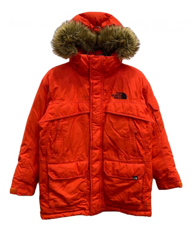 中古・古着通販】THE NORTH FACE (ザ ノース フェイス) HYVENTダウン