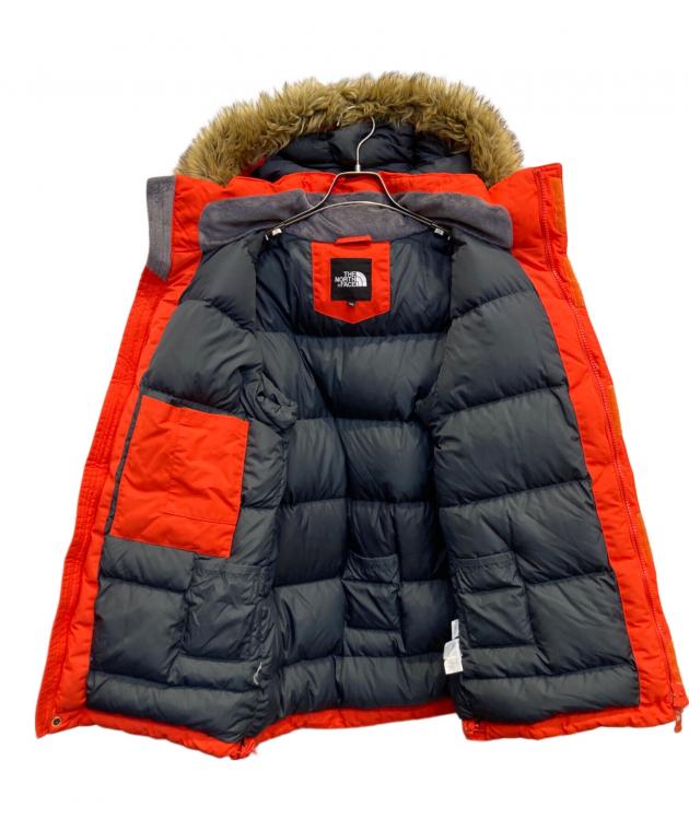 中古・古着通販】THE NORTH FACE (ザ ノース フェイス) HYVENTダウン