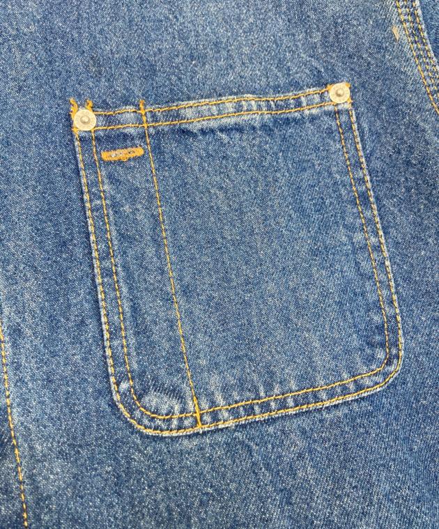 POLO JEANS CO. デニムジャケットL パッチ欠品 中古・古着通販】POLO JEANS (ポロジーンズ) デニムジャケット