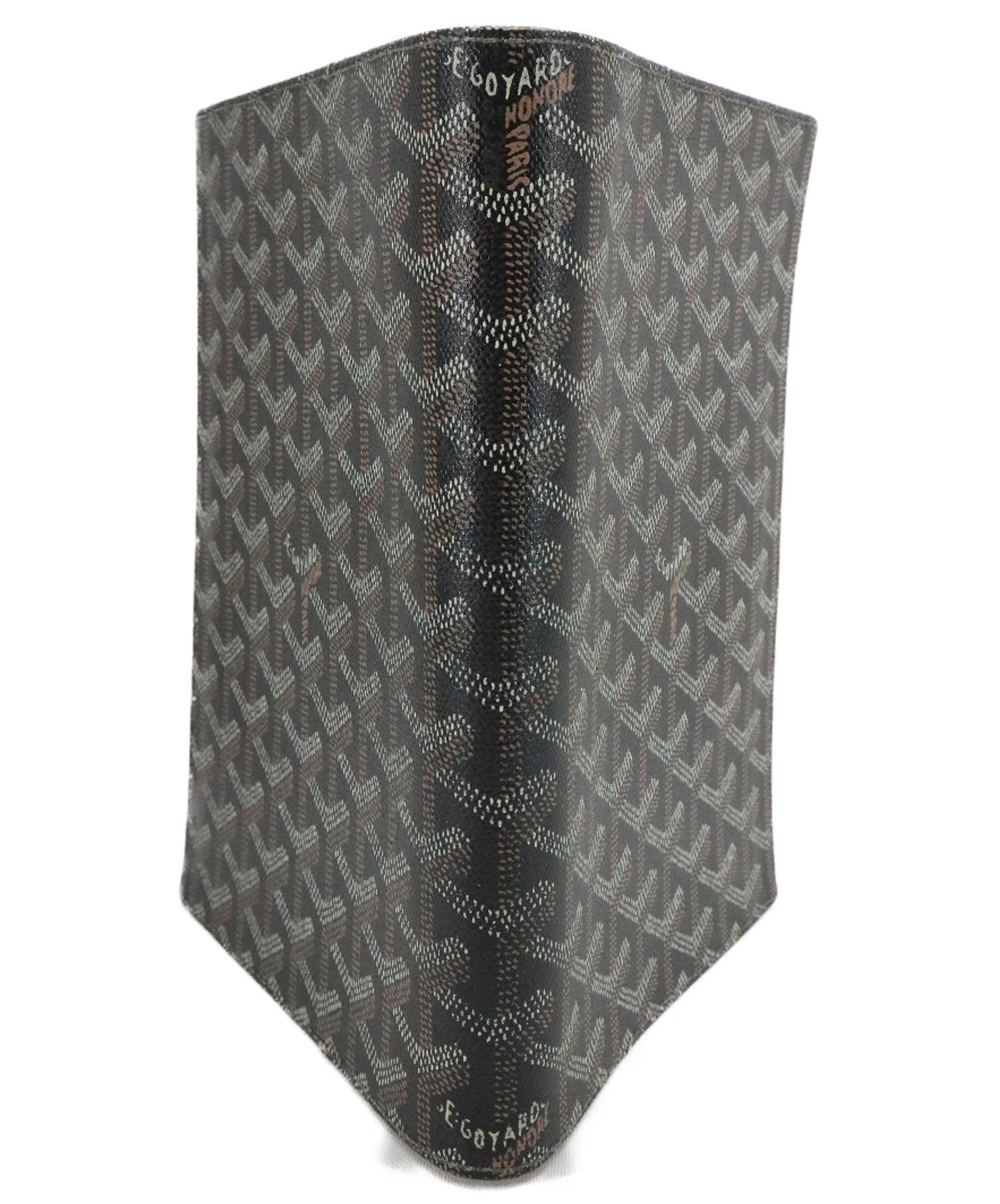 中古・古着通販】GOYARD (ゴヤール) 手帳カバー｜ブランド・古着通販 