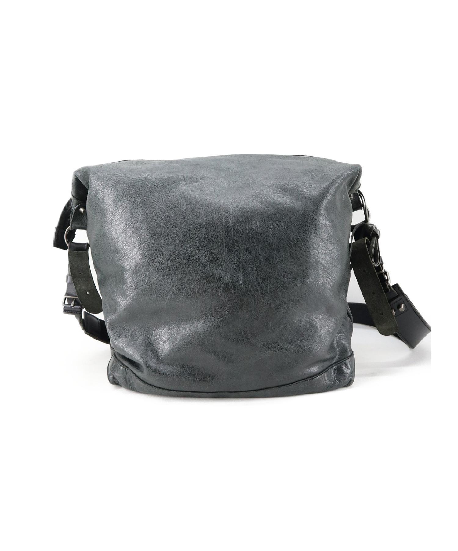 中古・古着通販】BALENCIAGA (バレンシアガ) メンズ・デイショルダー 