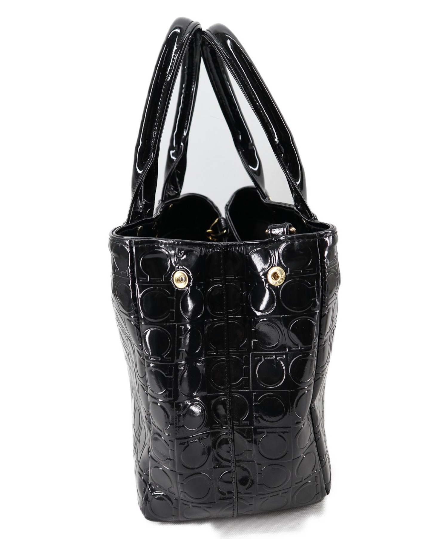 中古・古着通販】Salvatore Ferragamo (サルヴァトーレ フェラガモ