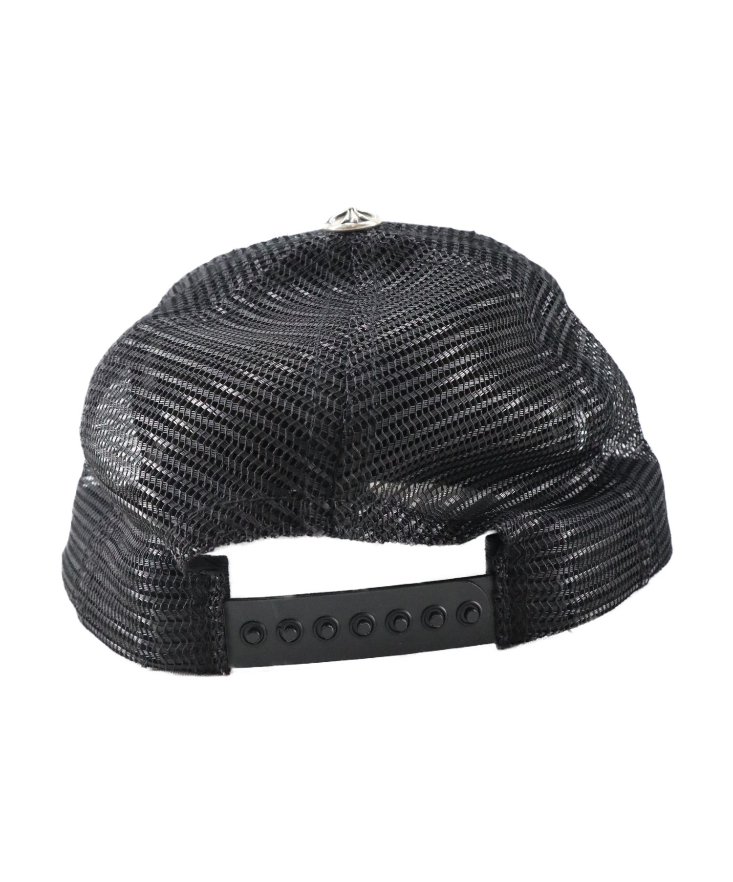 中古・古着通販】CHROME HEARTS (クロムハーツ) トラッカーメッシュ