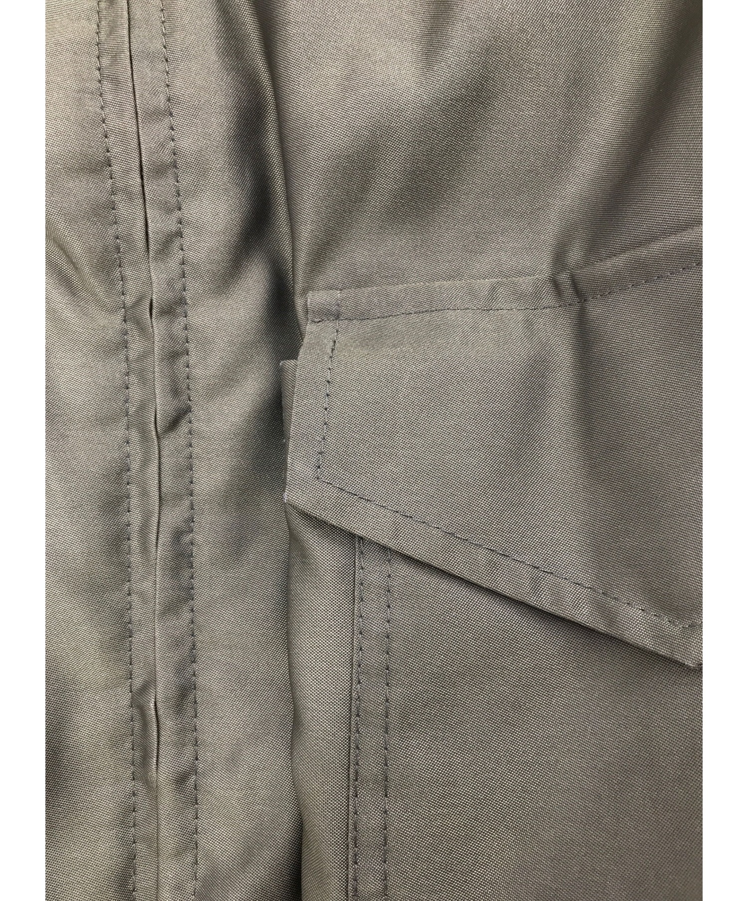 中古・古着通販】MARNI (マルニ) コーデュラナイロンボンバー