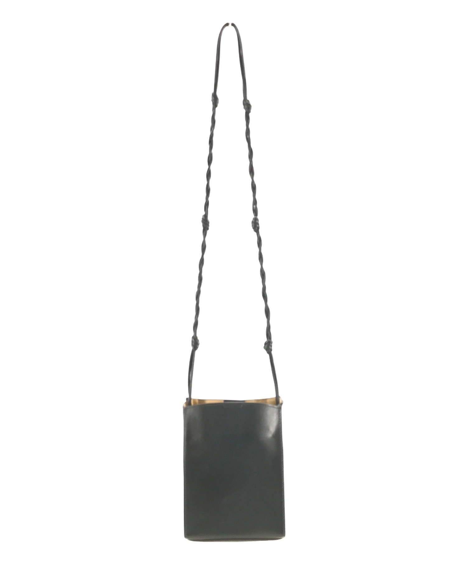 JIL SANDER タングルミディアムショルダー未使用に近い 楽天市場】JIL SANDER ジルサンダー Tangle MD タングル ミディアム