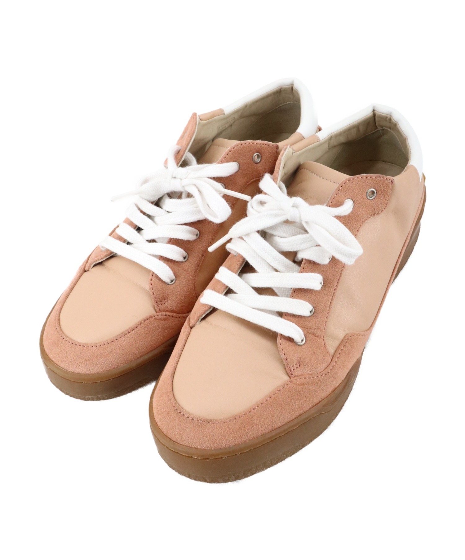 中古・古着通販】STELLA McCARTNEY (ステラマッカートニー) ローカット 