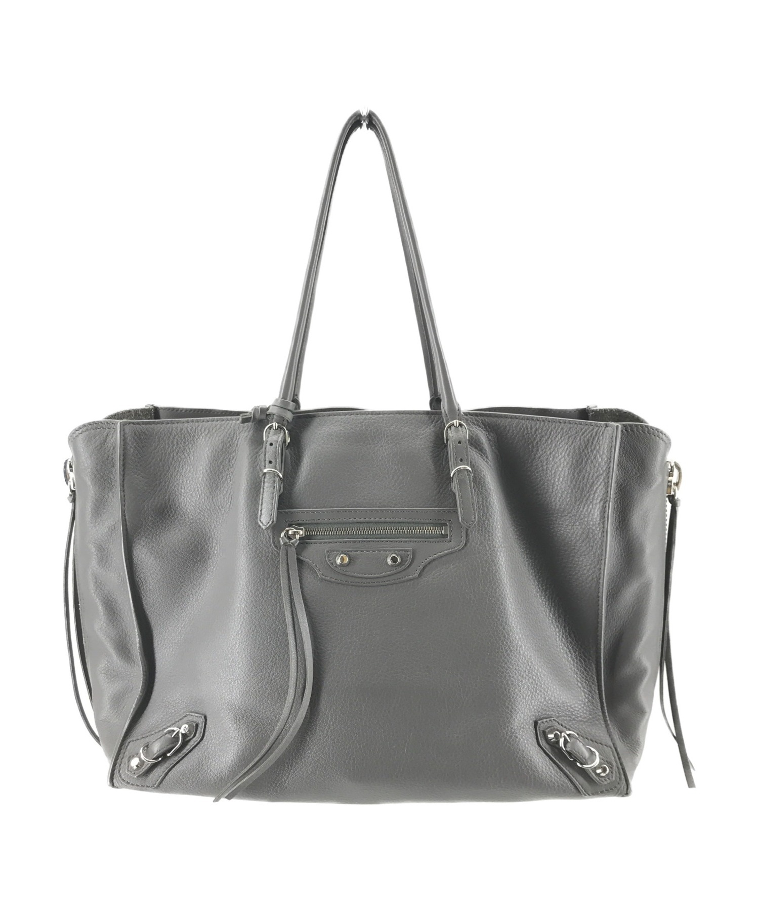 BALENCIAGA バレンシアガ ペーパーB4 トートバッグ ハンドバッグ 楽天市場】【バッグ】BALENCIAGA バレンシアガ ペーパーB4 トート