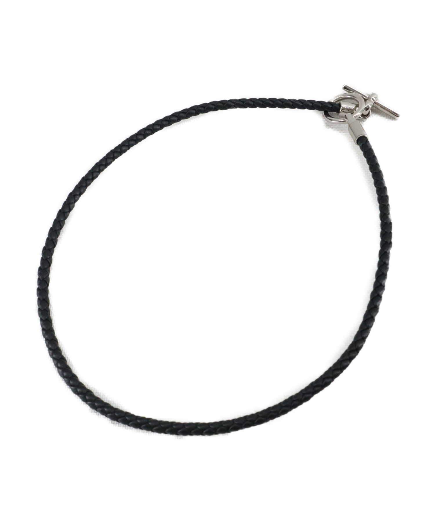 中古・古着通販】HERMES (エルメス) グレナン ドゥブルトゥール 