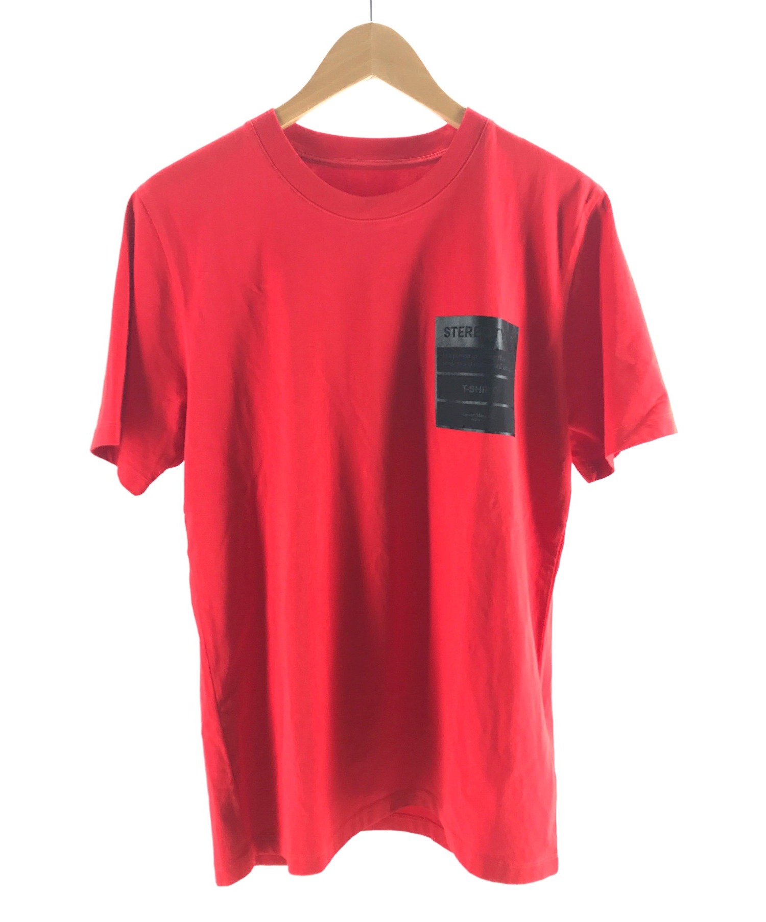 中古・古着通販】Maison Margiela (メゾンマルジェラ) ステレオタイプ 
