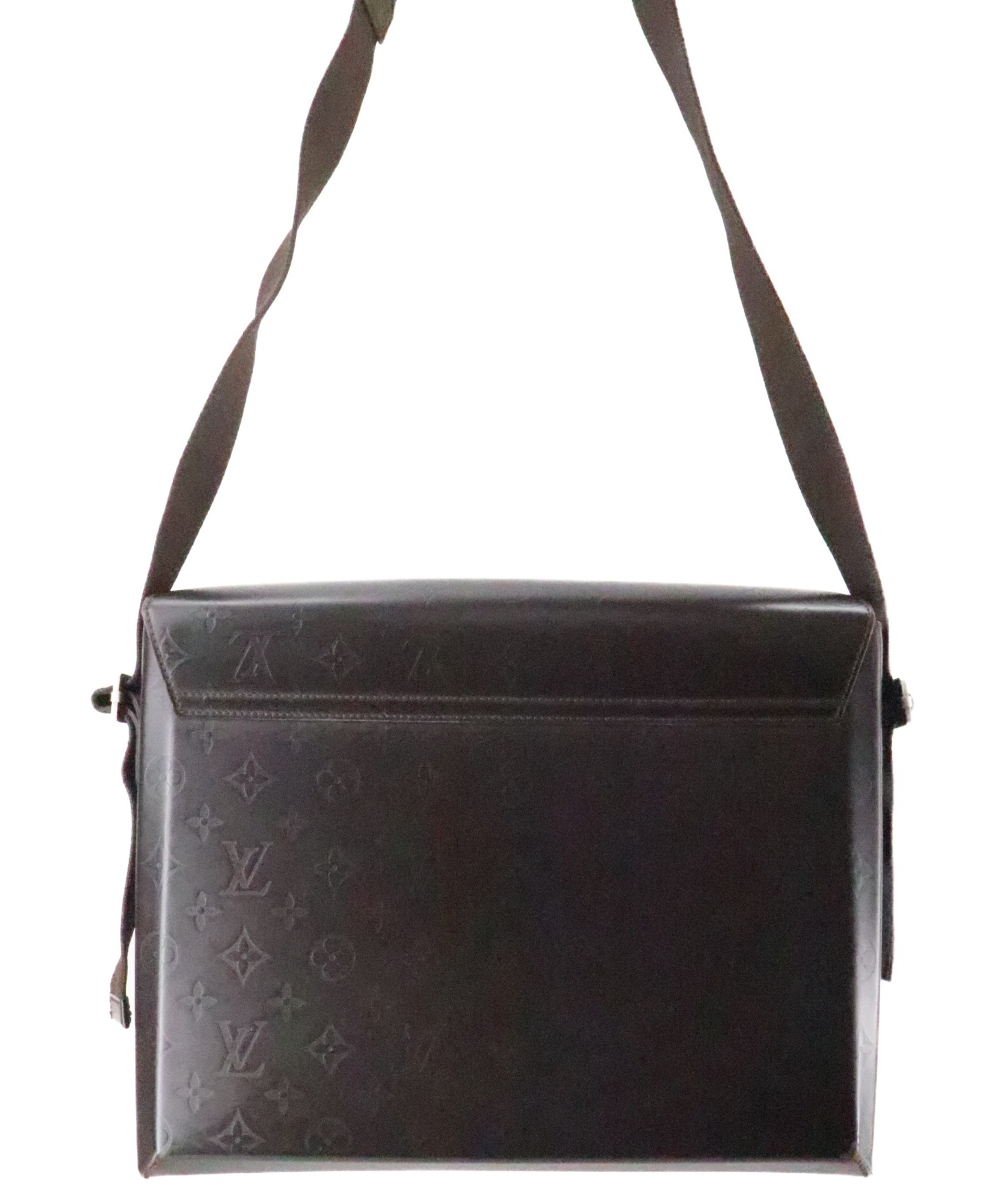 中古・古着通販】LOUIS VUITTON (ルイ ヴィトン) フォンジー