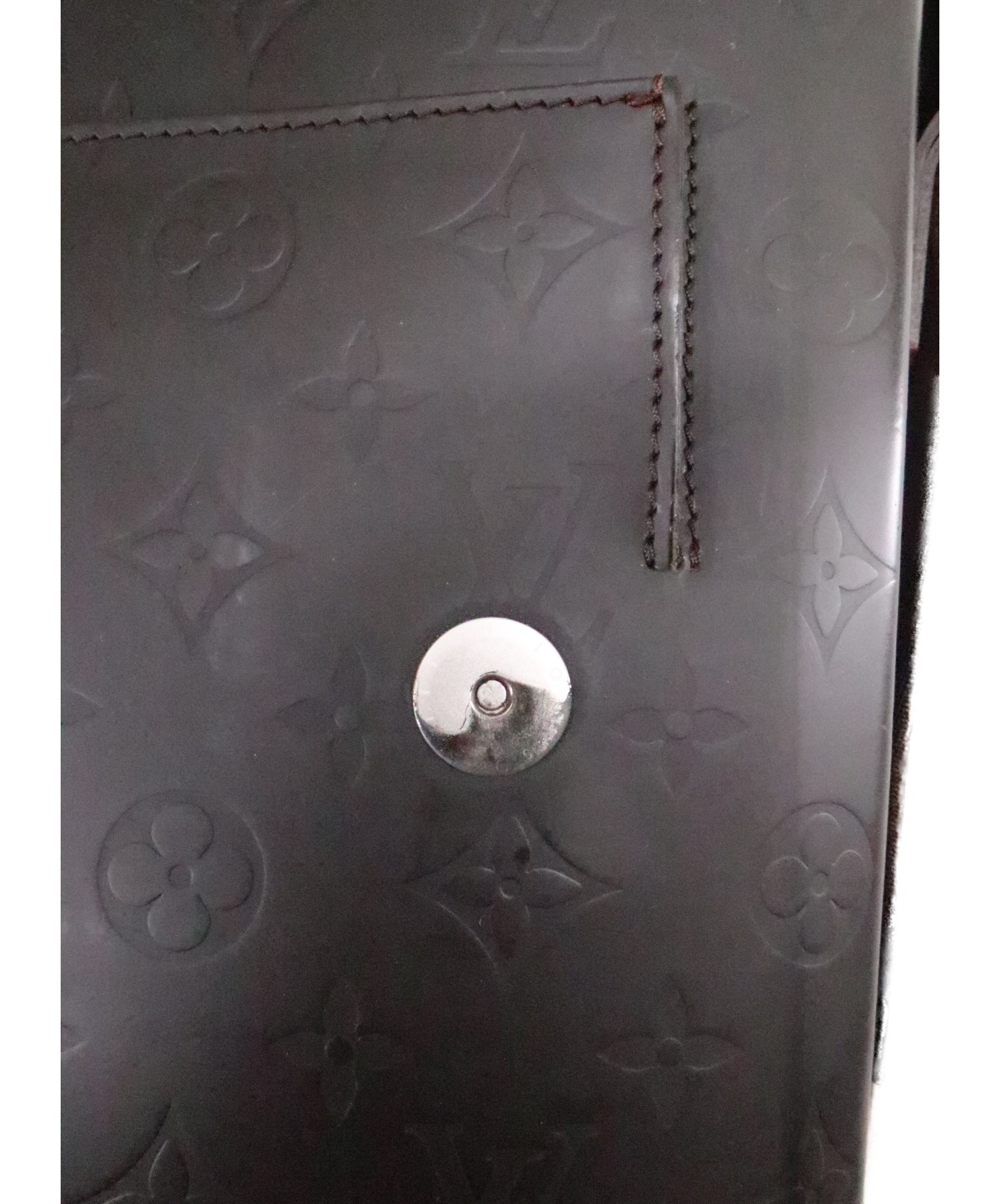 中古・古着通販】LOUIS VUITTON (ルイ ヴィトン) フォンジー 