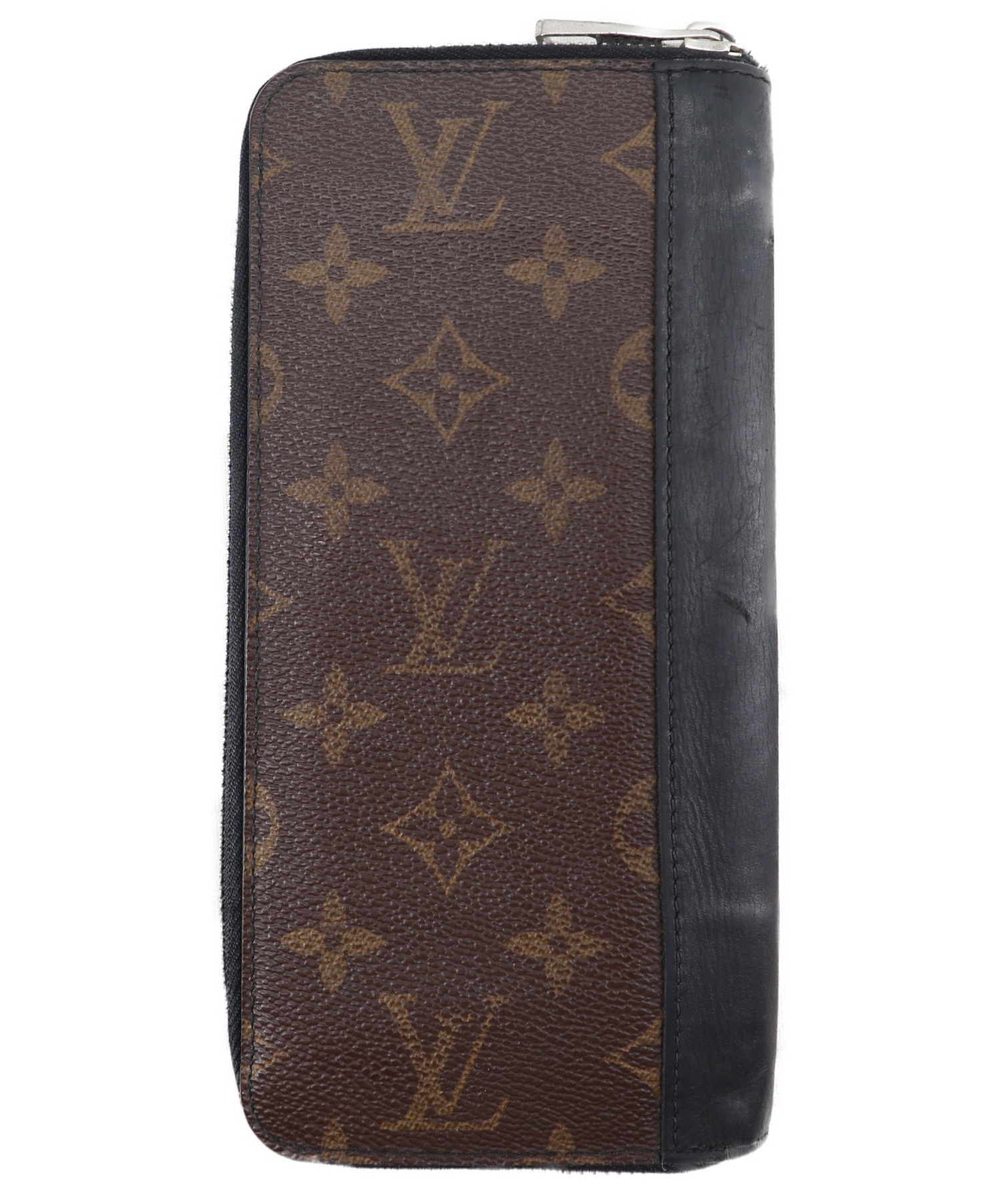 中古・古着通販】LOUIS VUITTON (ルイ ヴィトン) ジッピーウォレット
