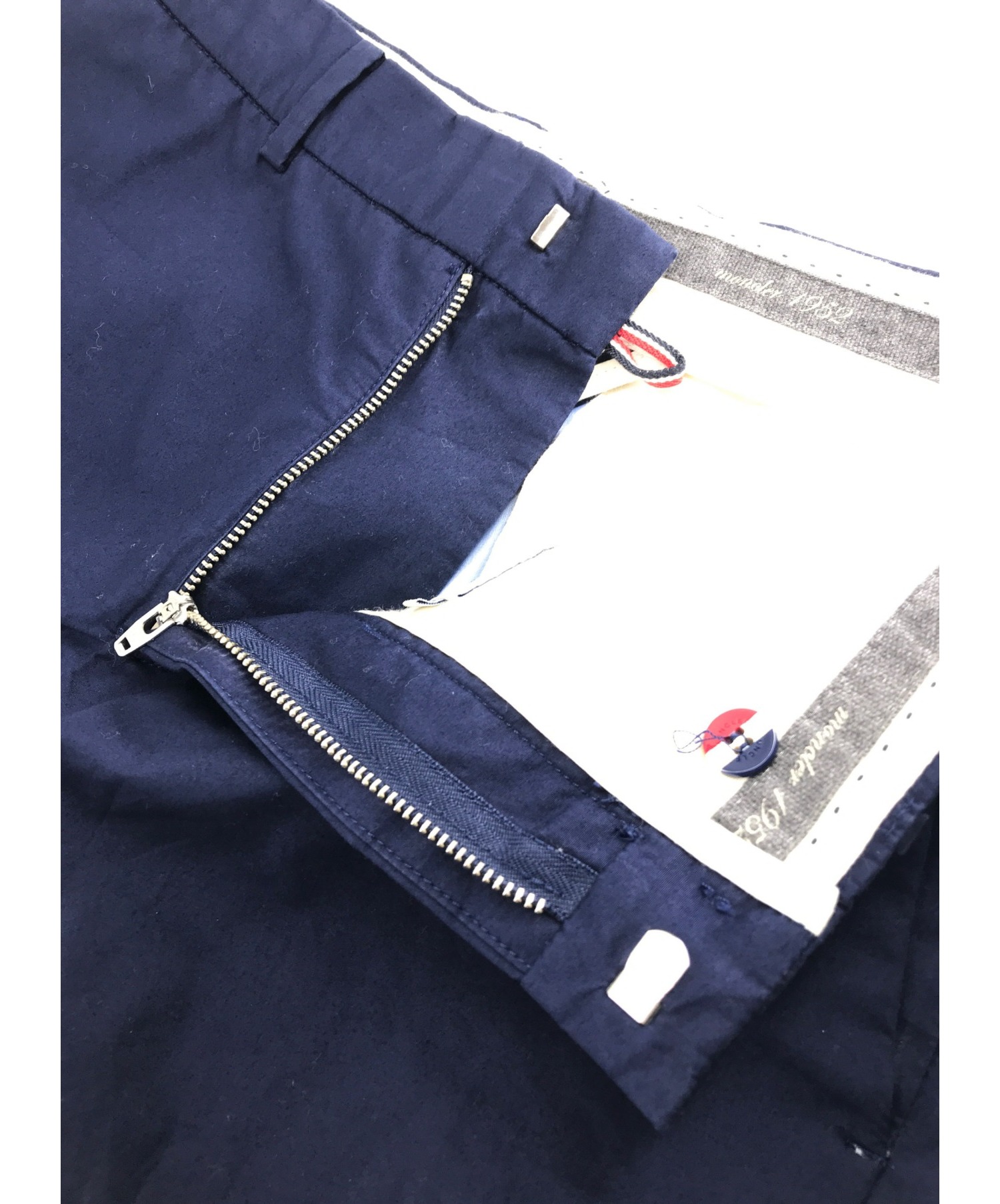 中古・古着通販】MONCLER (モンクレール) バミューダショートパンツ 