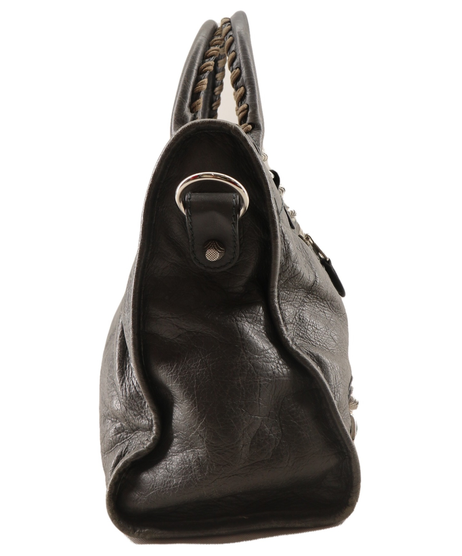 中古・古着通販】BALENCIAGA (バレンシアガ) ザ・ジャイアントシティ 