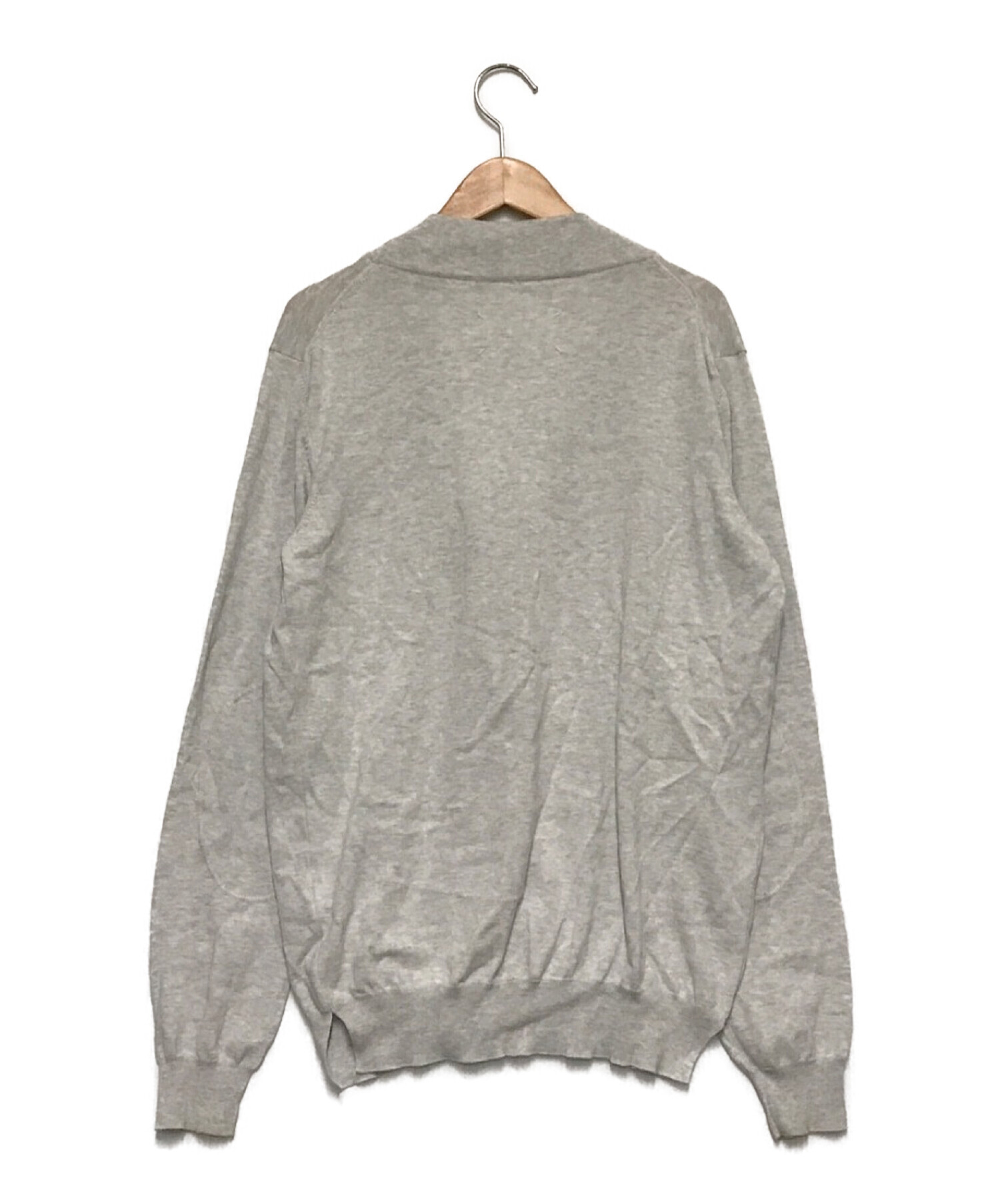 中古・古着通販】Maison Margiela (メゾンマルジェラ) エルボーパッチ