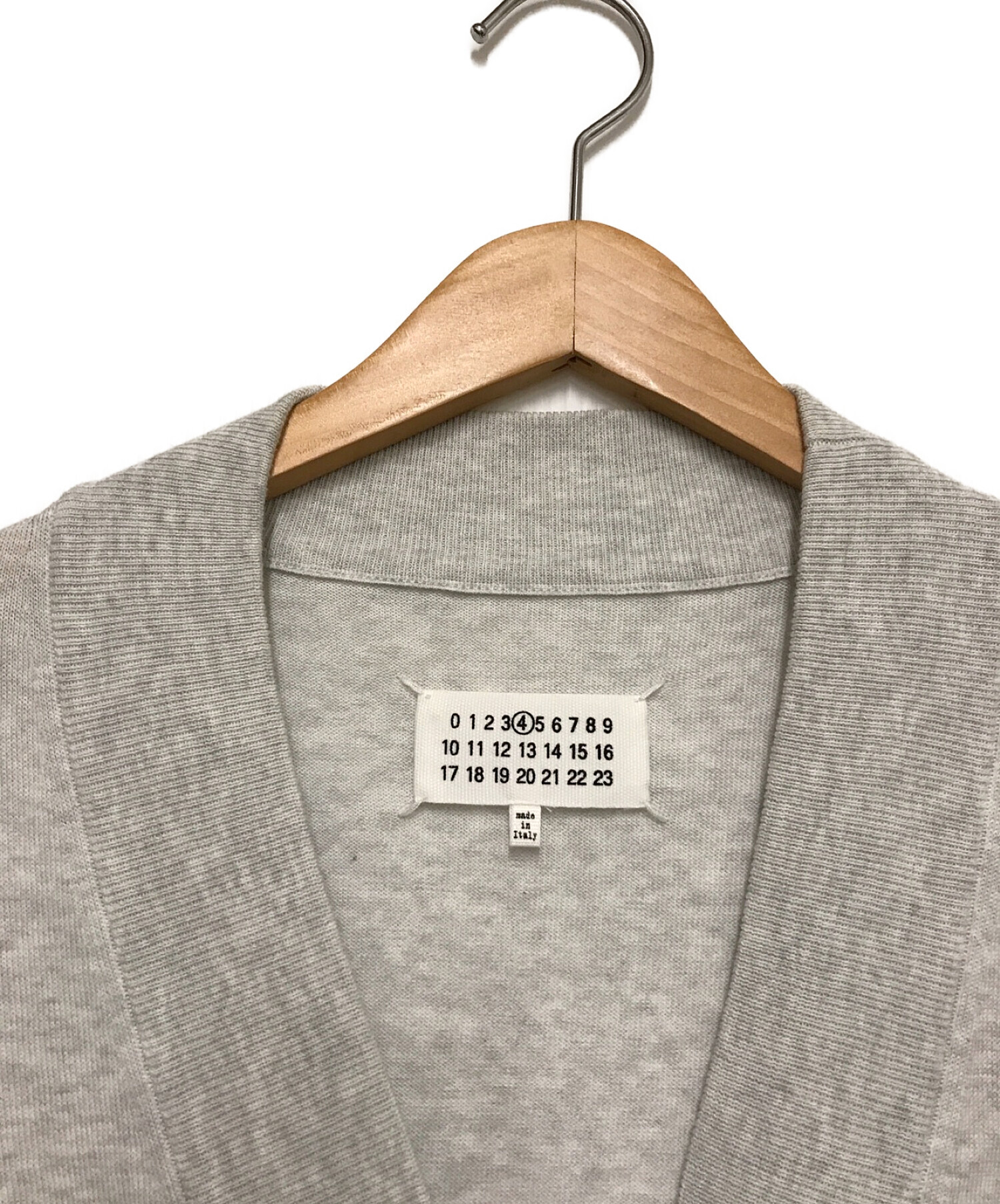 中古・古着通販】Maison Margiela (メゾンマルジェラ) エルボーパッチ