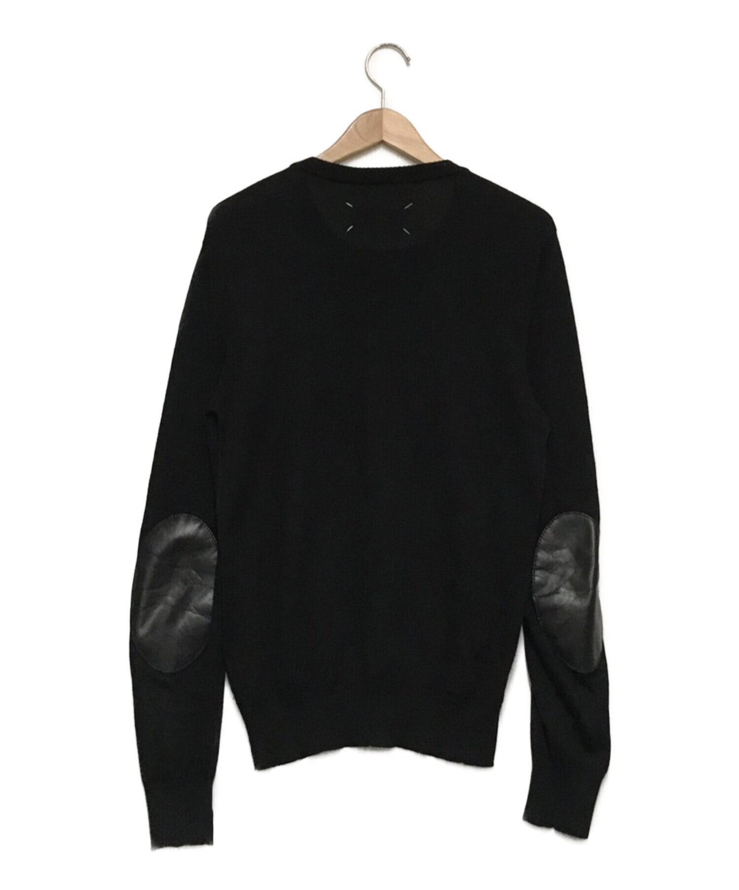 中古・古着通販】Maison Margiela (メゾンマルジェラ) エルボーパッチ 