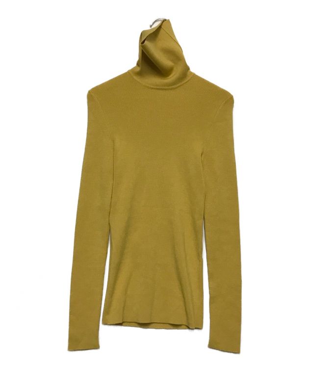 中古・古着通販】GUCCI (グッチ) ファインウールタートルネック
