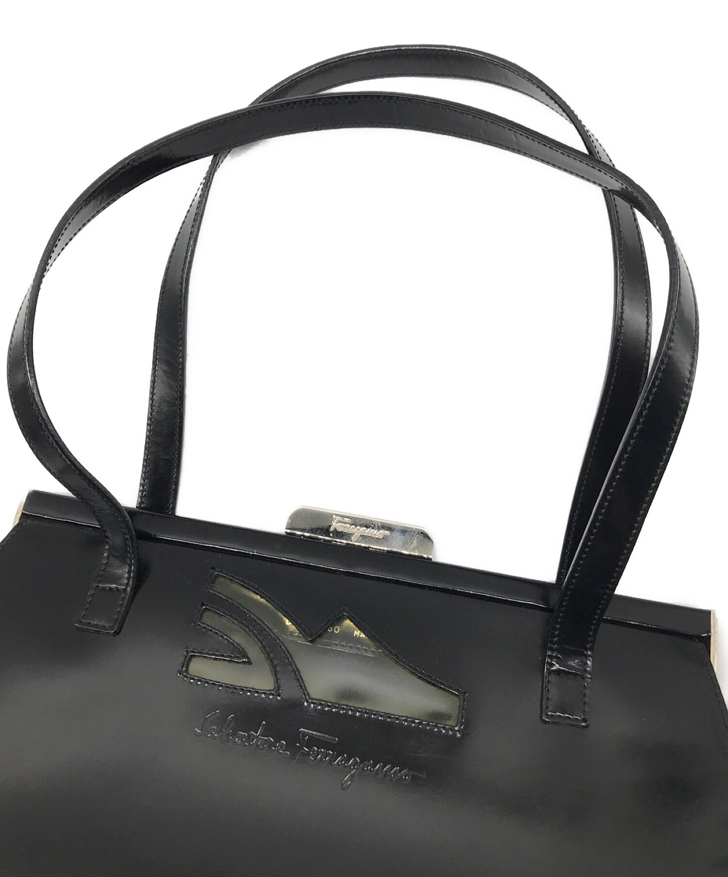 中古・古着通販】Salvatore Ferragamo (サルヴァトーレ フェラガモ