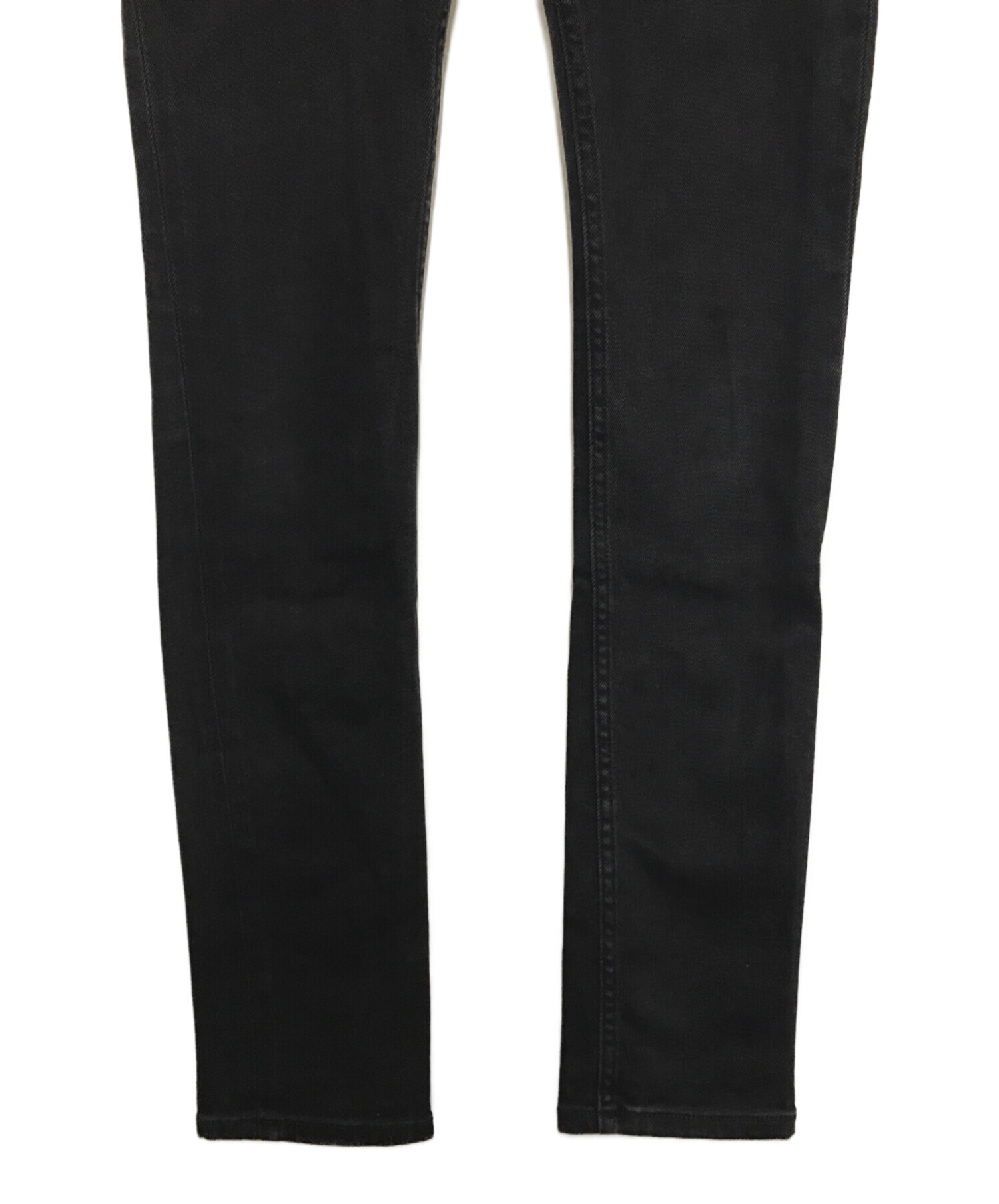 中古・古着通販】BALENCIAGA (バレンシアガ) スキニーデニムパンツ