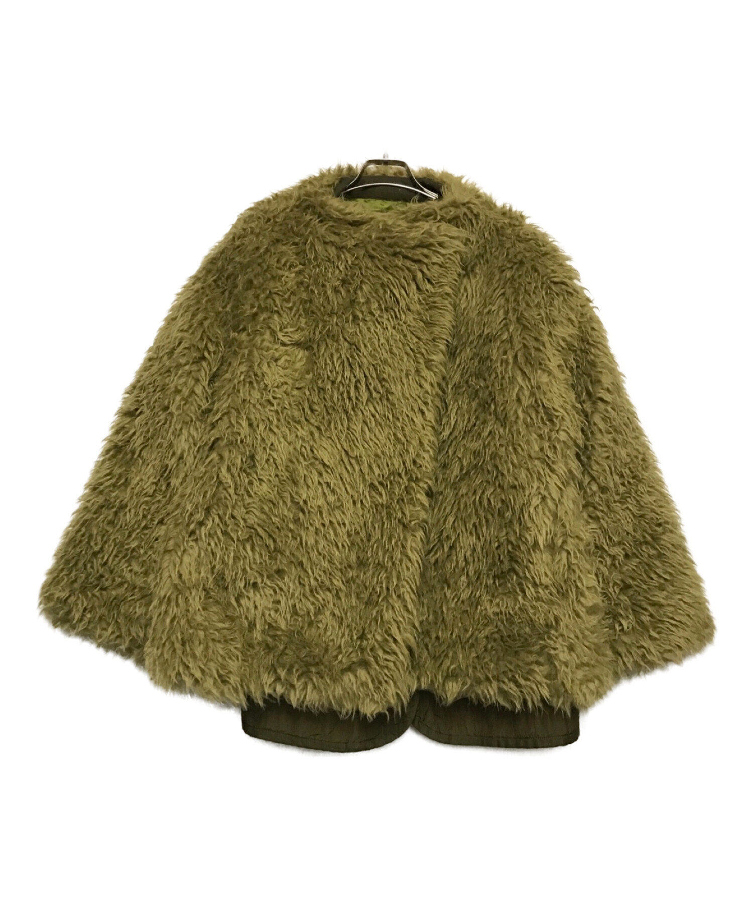 AMERI LINER SET BOA COAT 【公式通販】