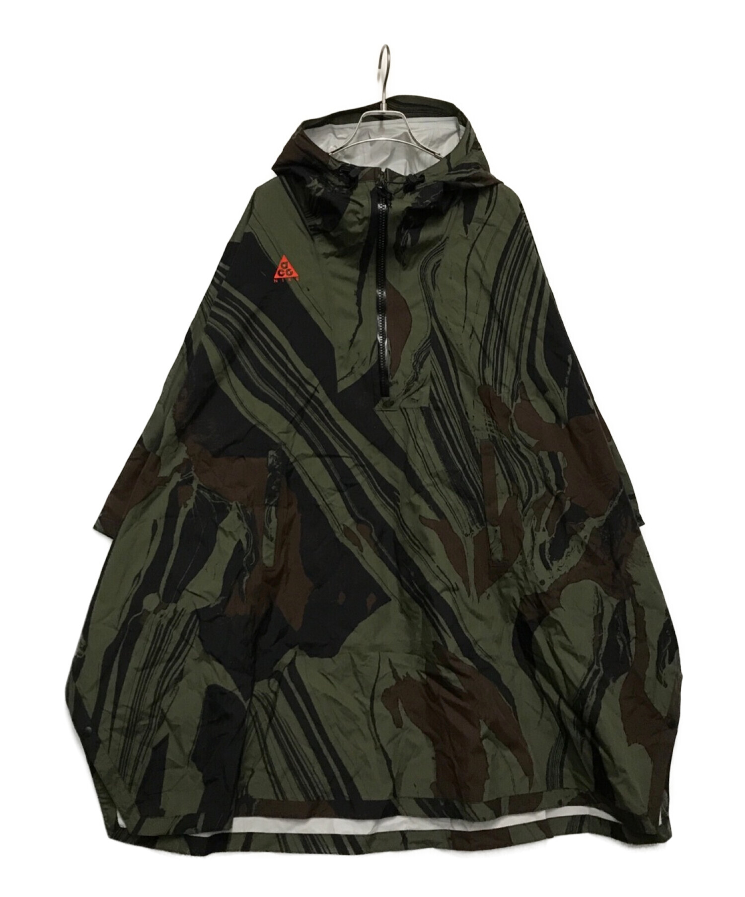 中古・古着通販】NIKE ACG (ナイキエージーシー) フジ オール 中古・古着通販】NIKE ACG (ナイキエージーシー) フジ オール