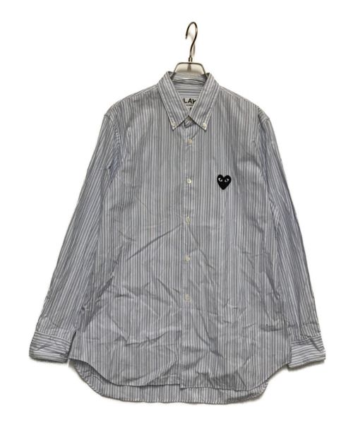 中古・古着通販】PLAY COMME des GARCONS (プレイ コムデギャルソン