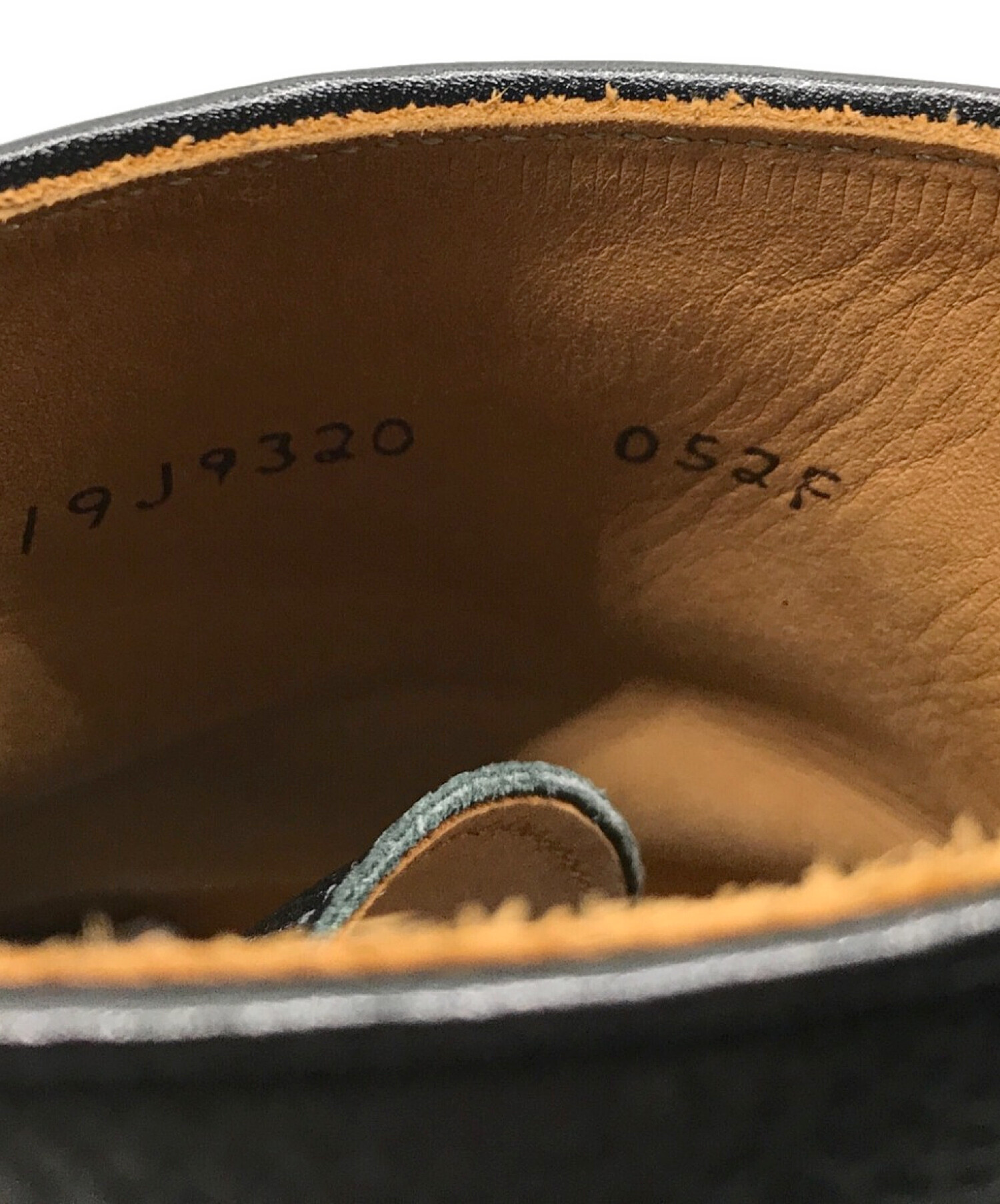 中古・古着通販】REGAL / SHETLAND FOX (リーガル×シェットランド 