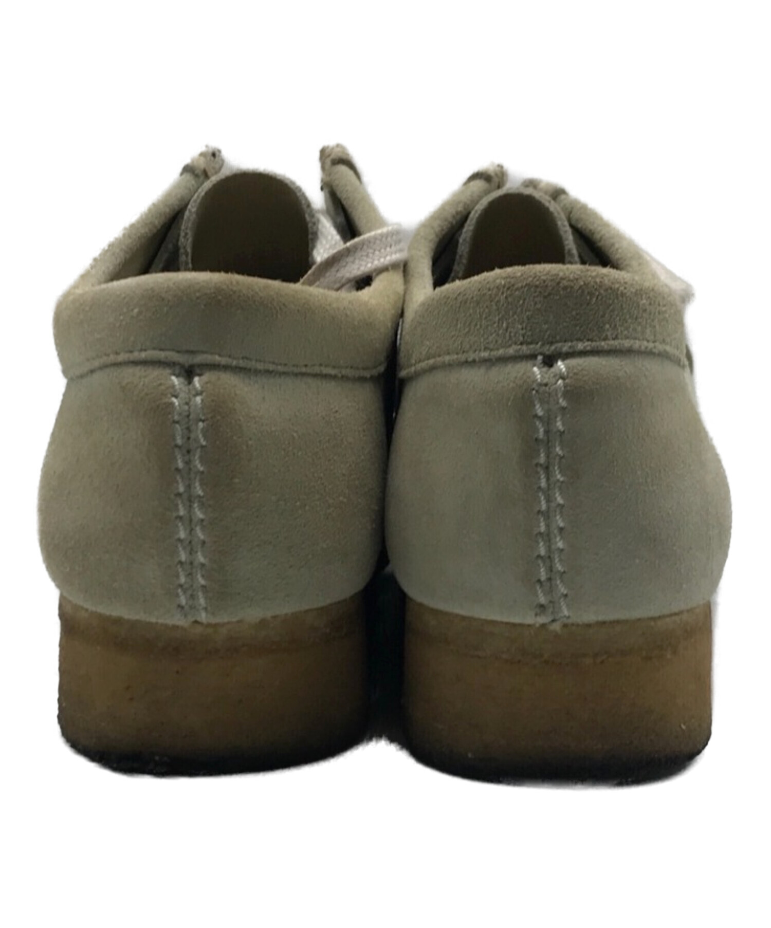 中古・古着通販】CLARKS×PALM ANGELS (クラークス×パームエンジェルス