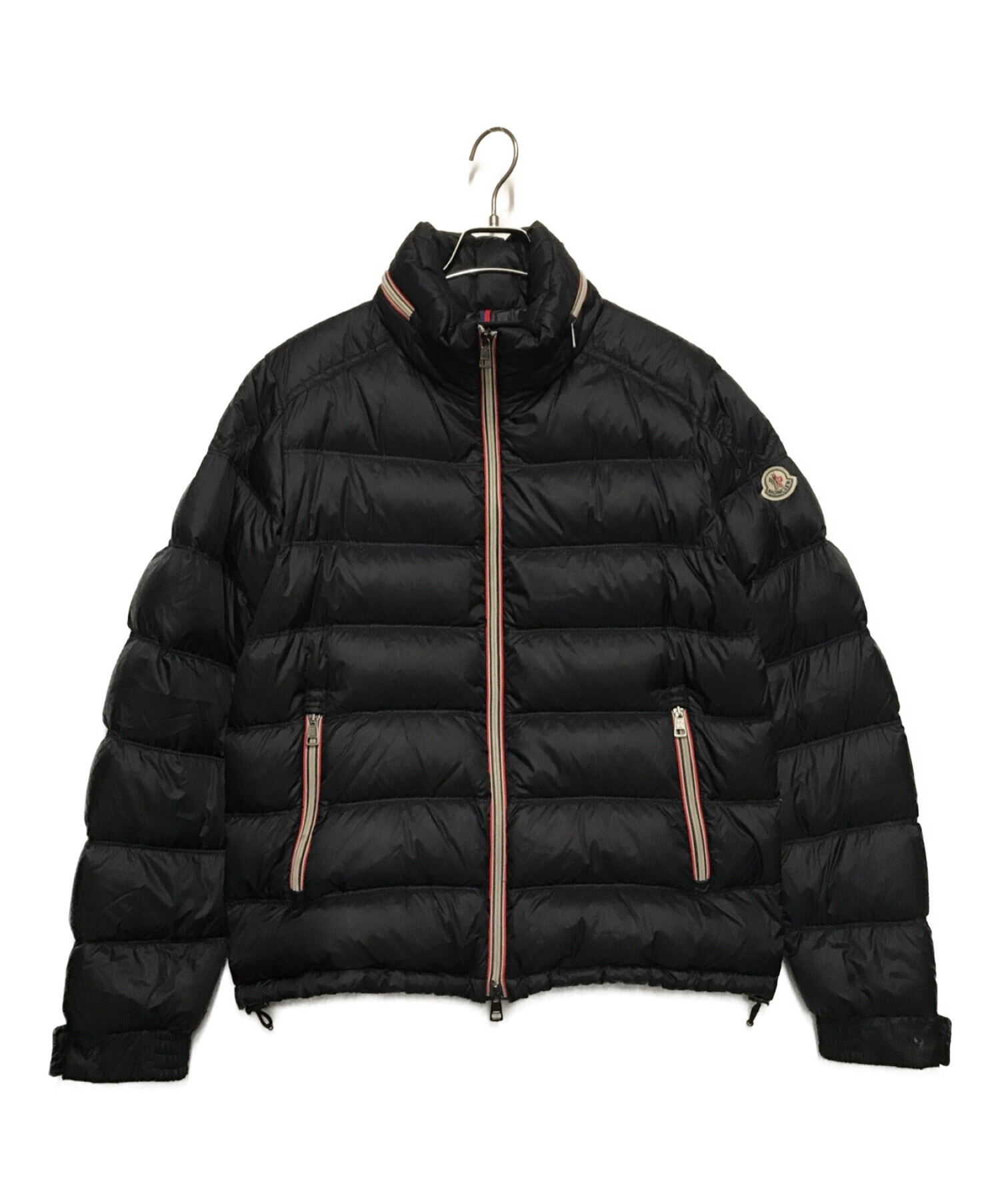 中古・古着通販】MONCLER (モンクレール) GASTON GIUBBOTTOダウン 